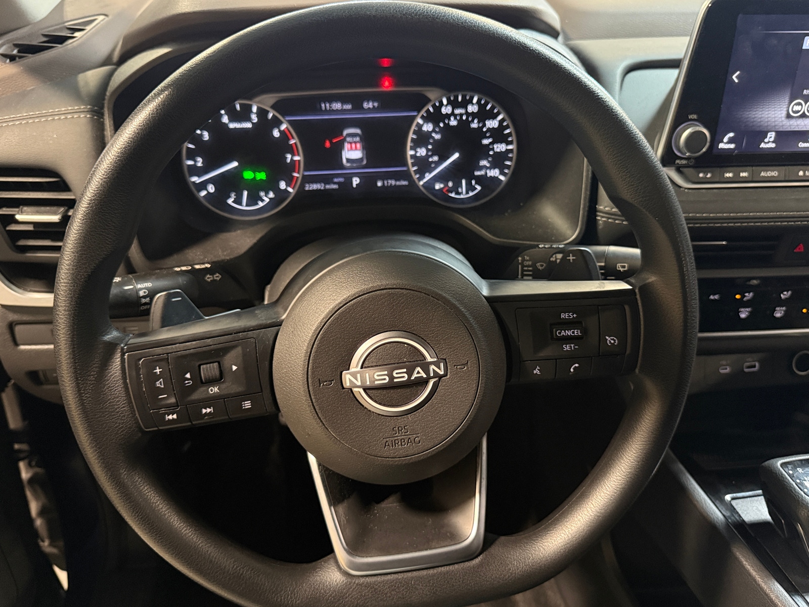 Thumbnail: 2023 Nissan Rogue - 5