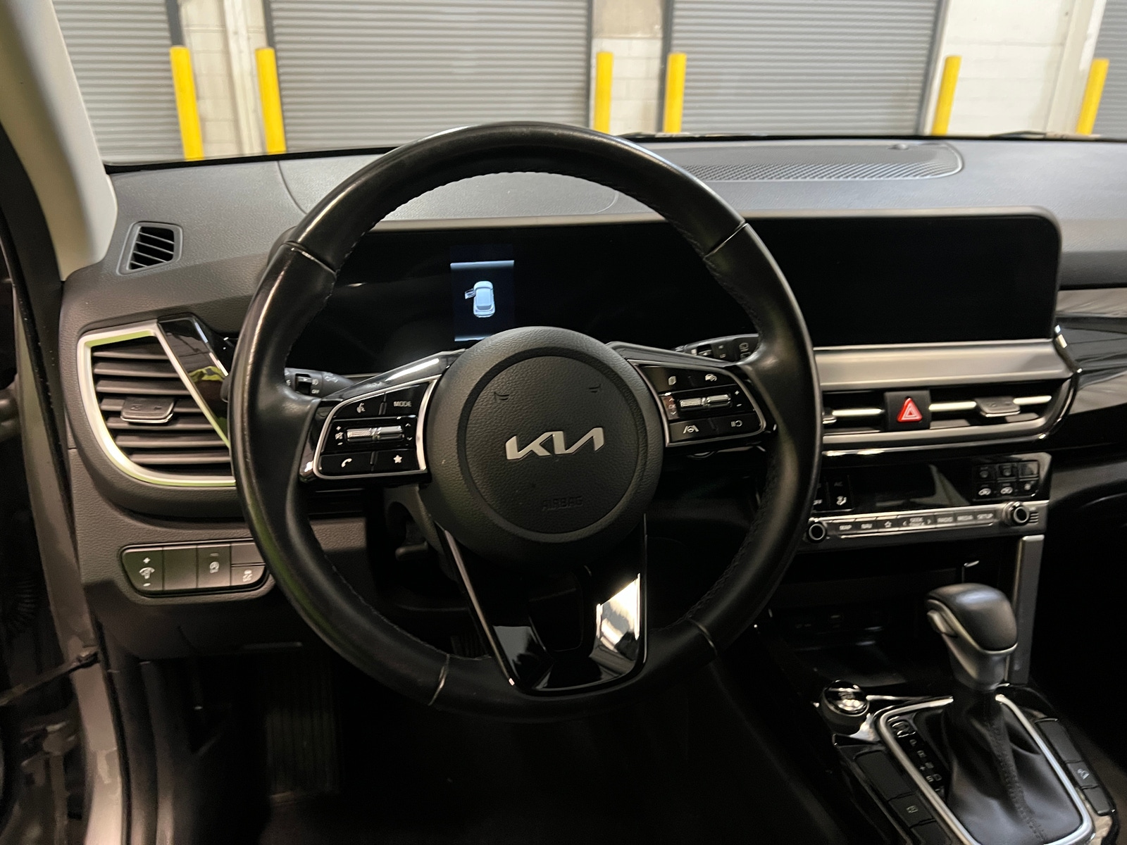 Thumbnail: 2025 Kia Seltos - 5