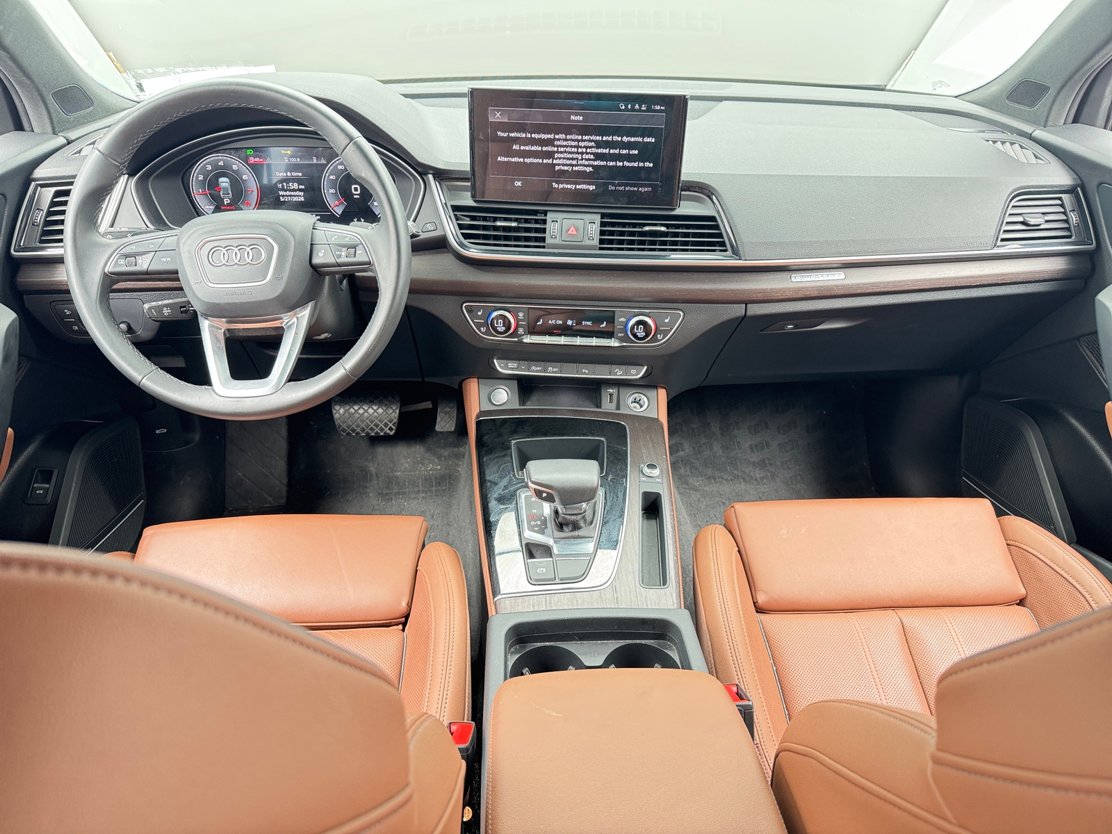 Thumbnail: 2024 Audi Q5 - 2