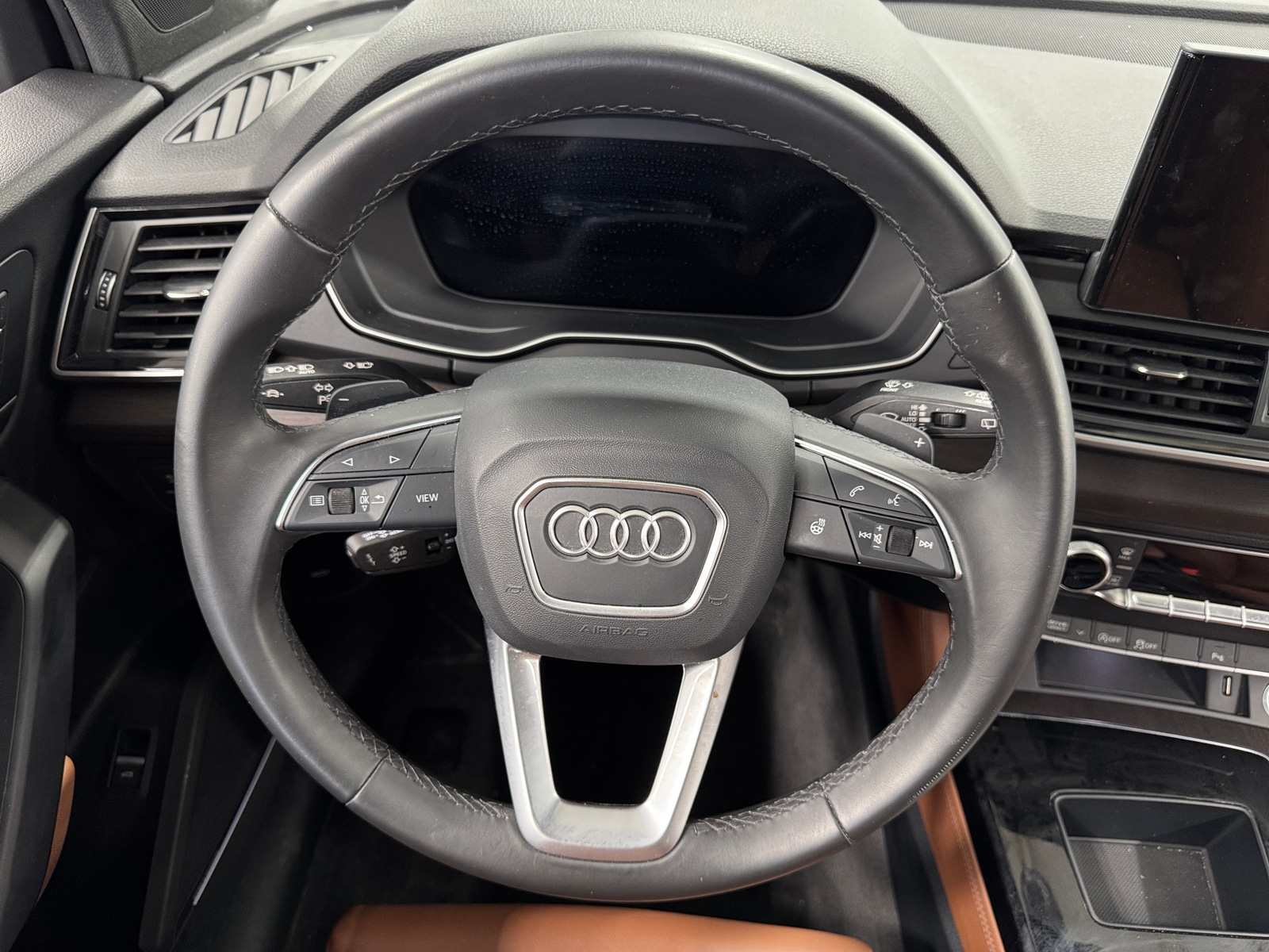 Thumbnail: 2024 Audi Q5 - 4