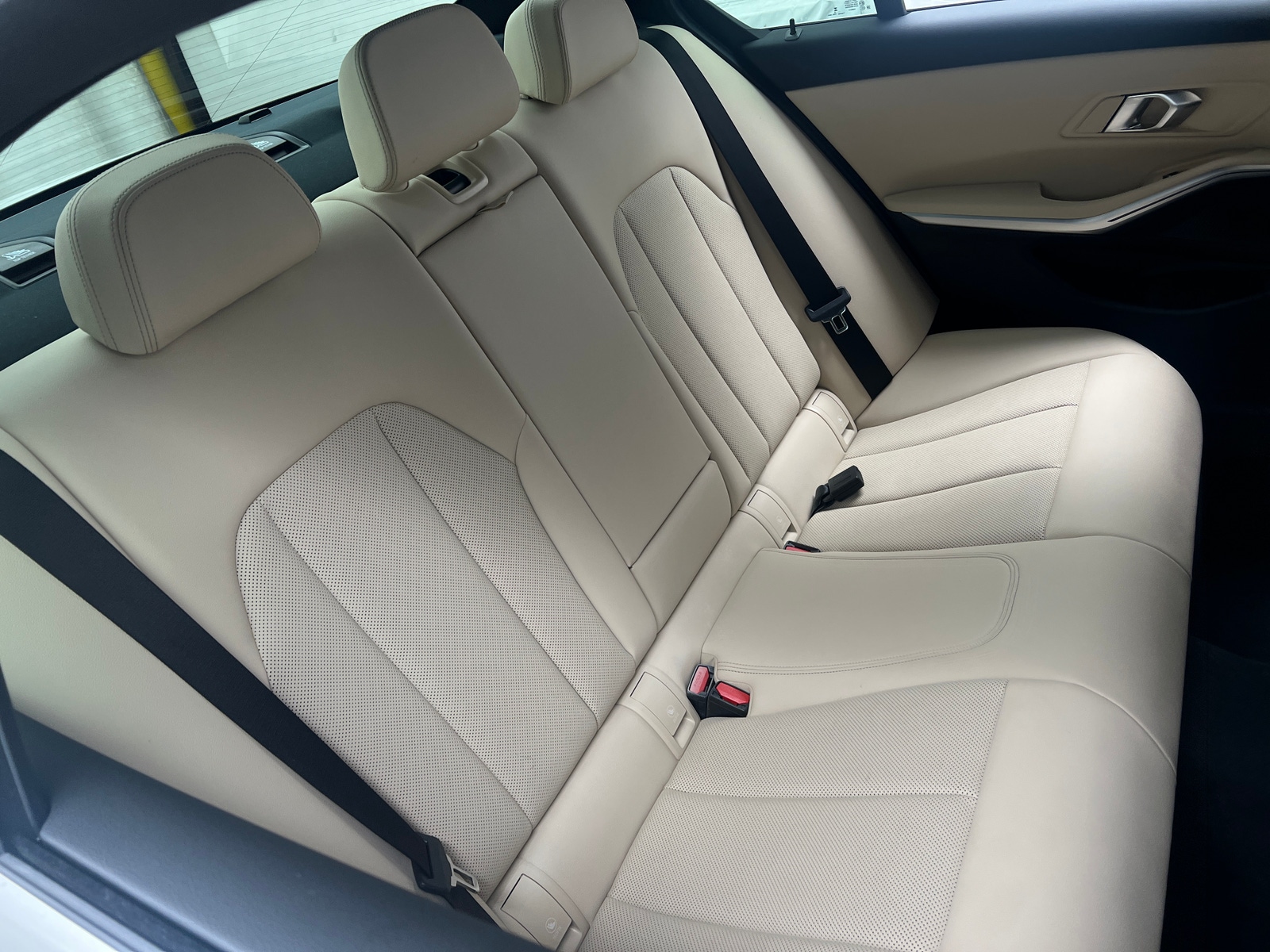 Thumbnail: 2024 BMW 3 Series - 5
