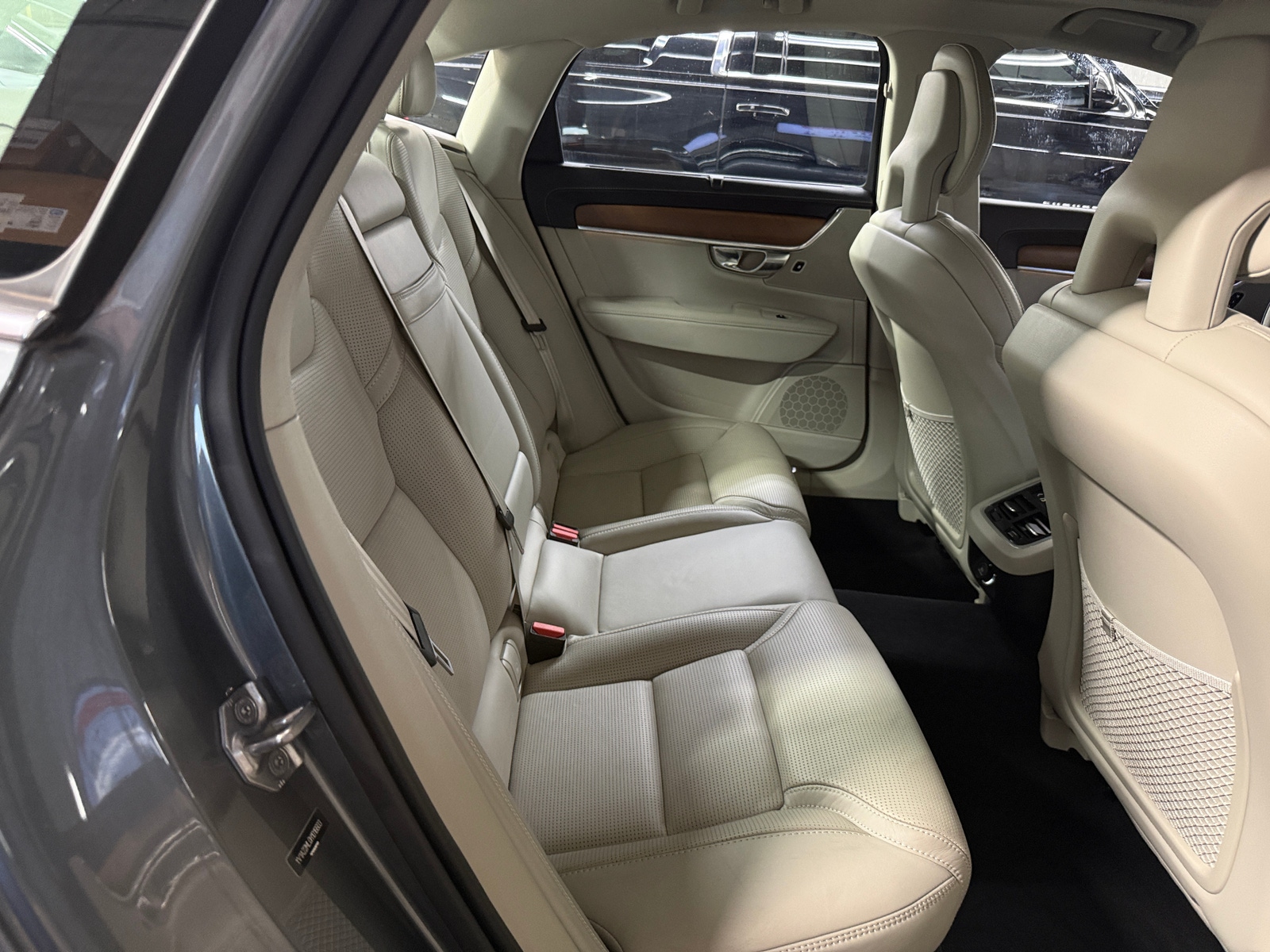 Thumbnail: 2017 Volvo S90 - 5