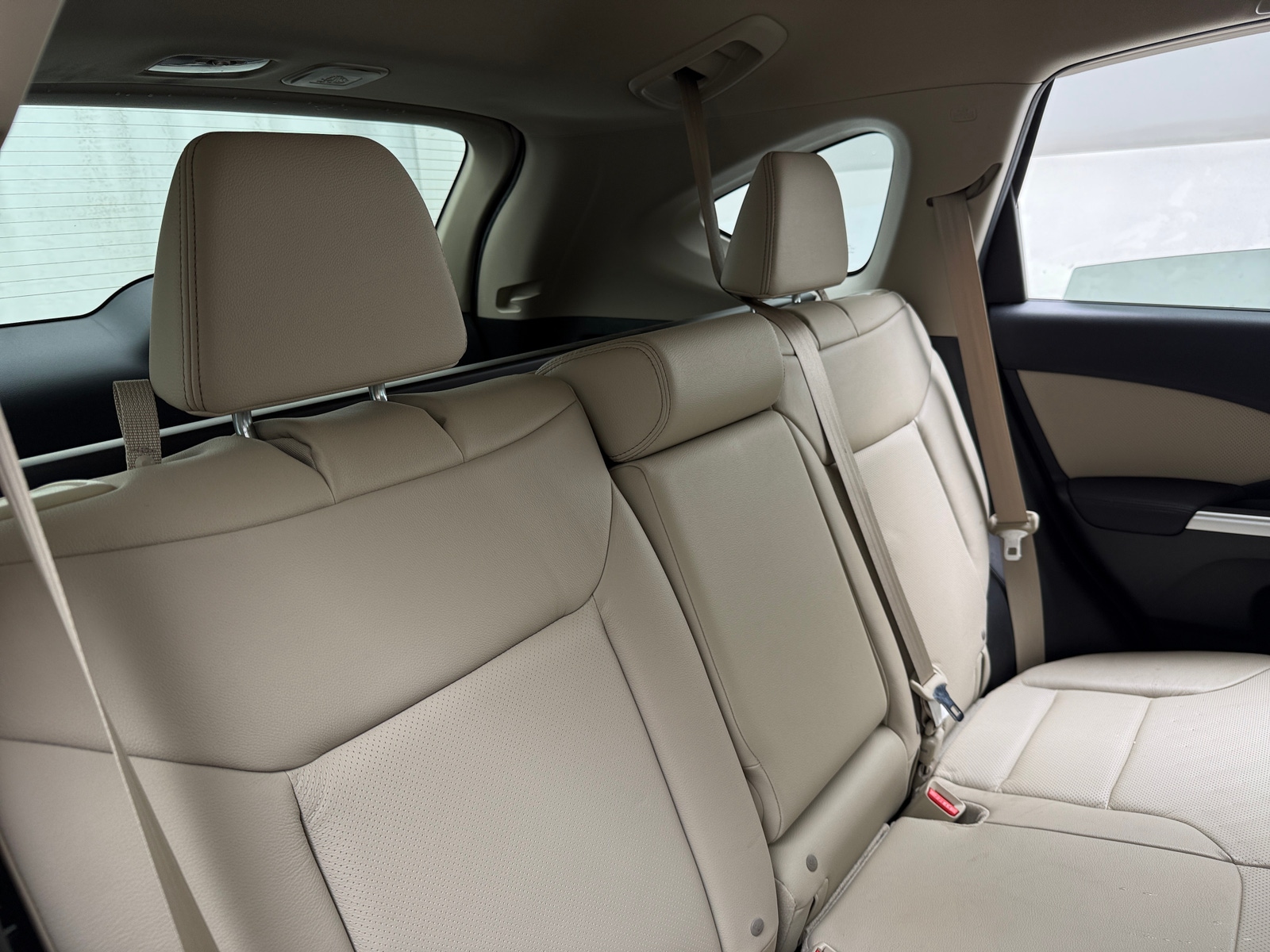 Thumbnail: 2015 Honda CR-V - 5