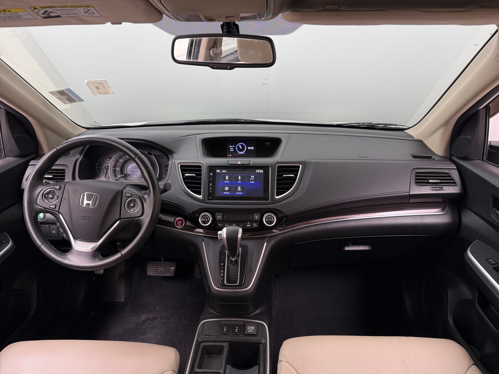 Thumbnail: 2015 Honda CR-V - 2