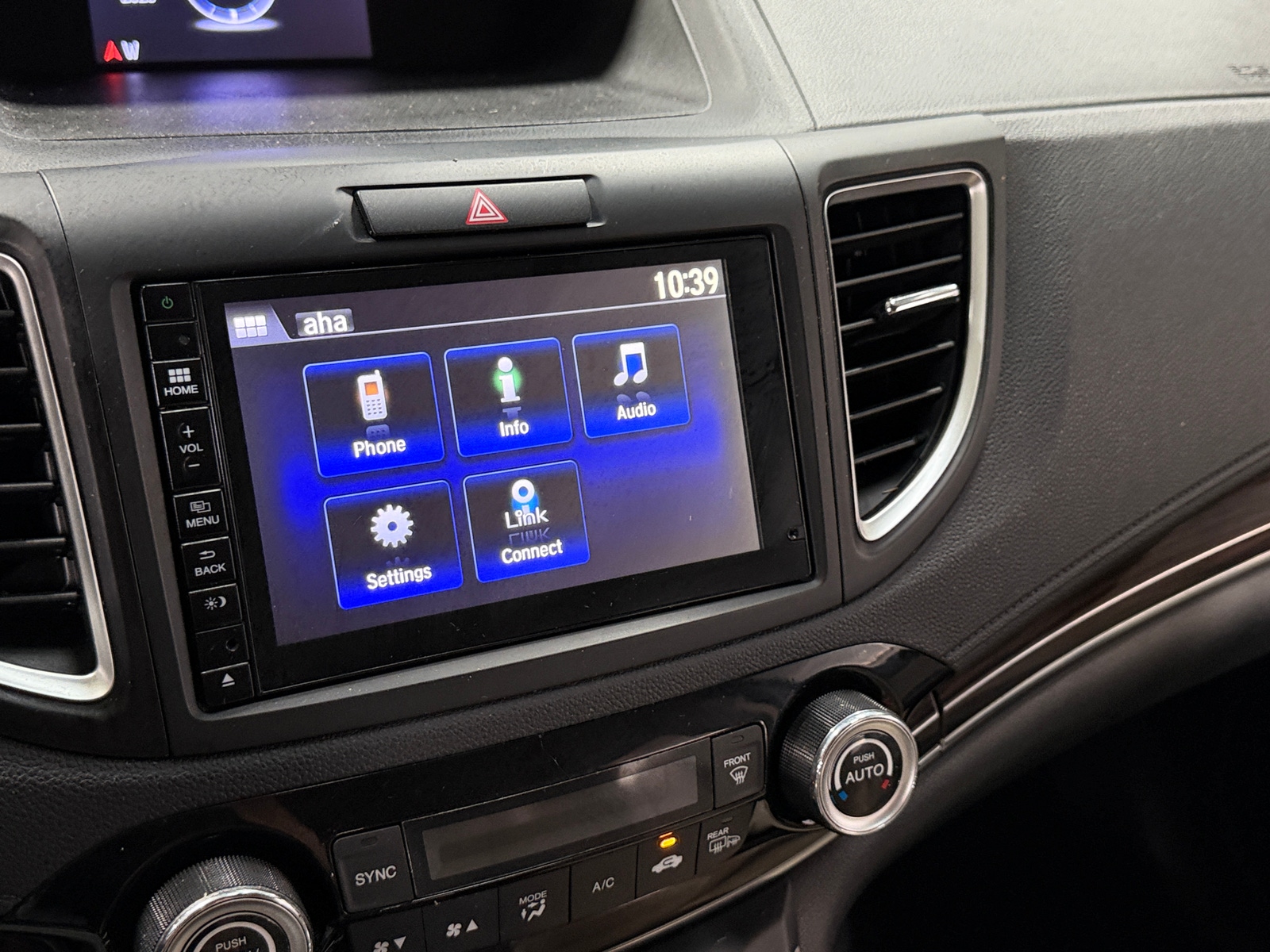 Thumbnail: 2015 Honda CR-V - 3