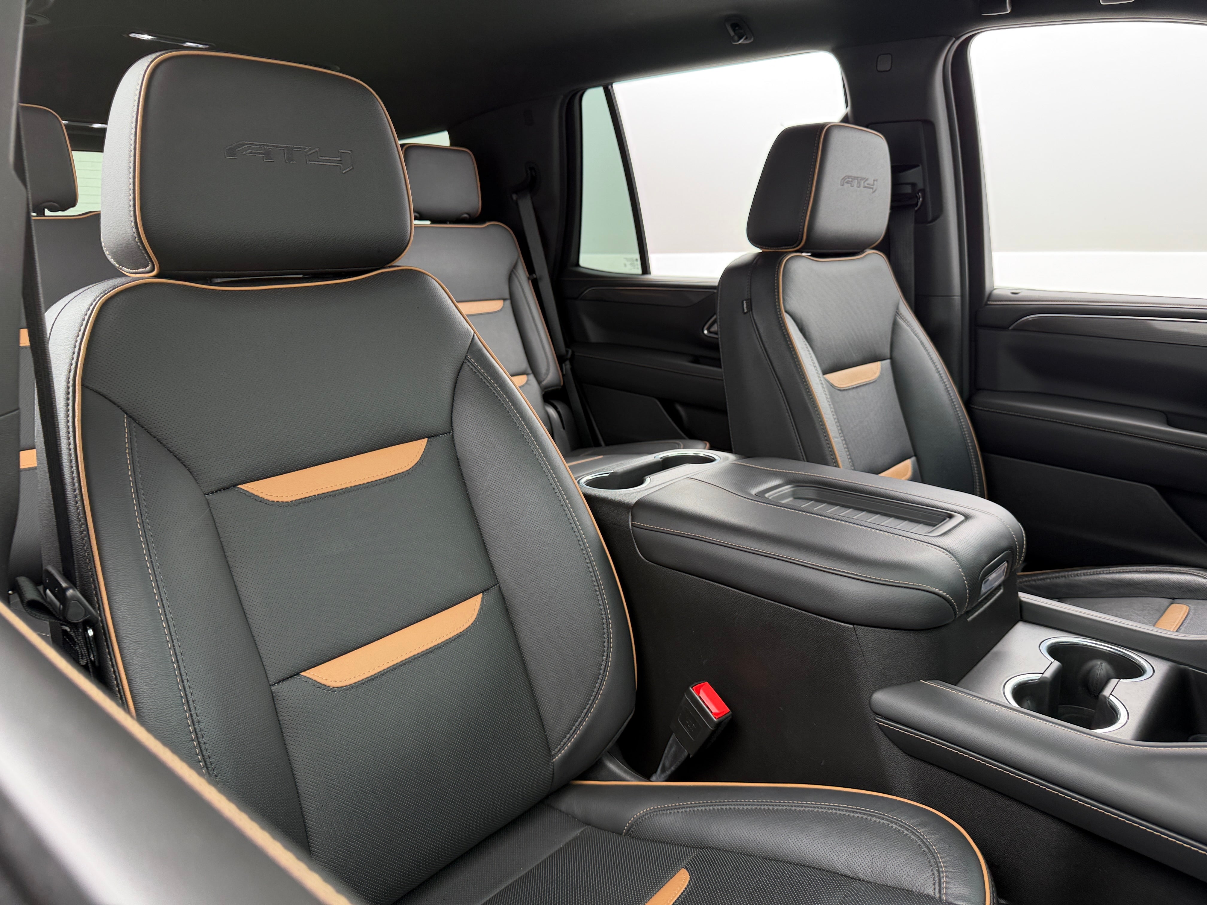 2021 GMC Yukon