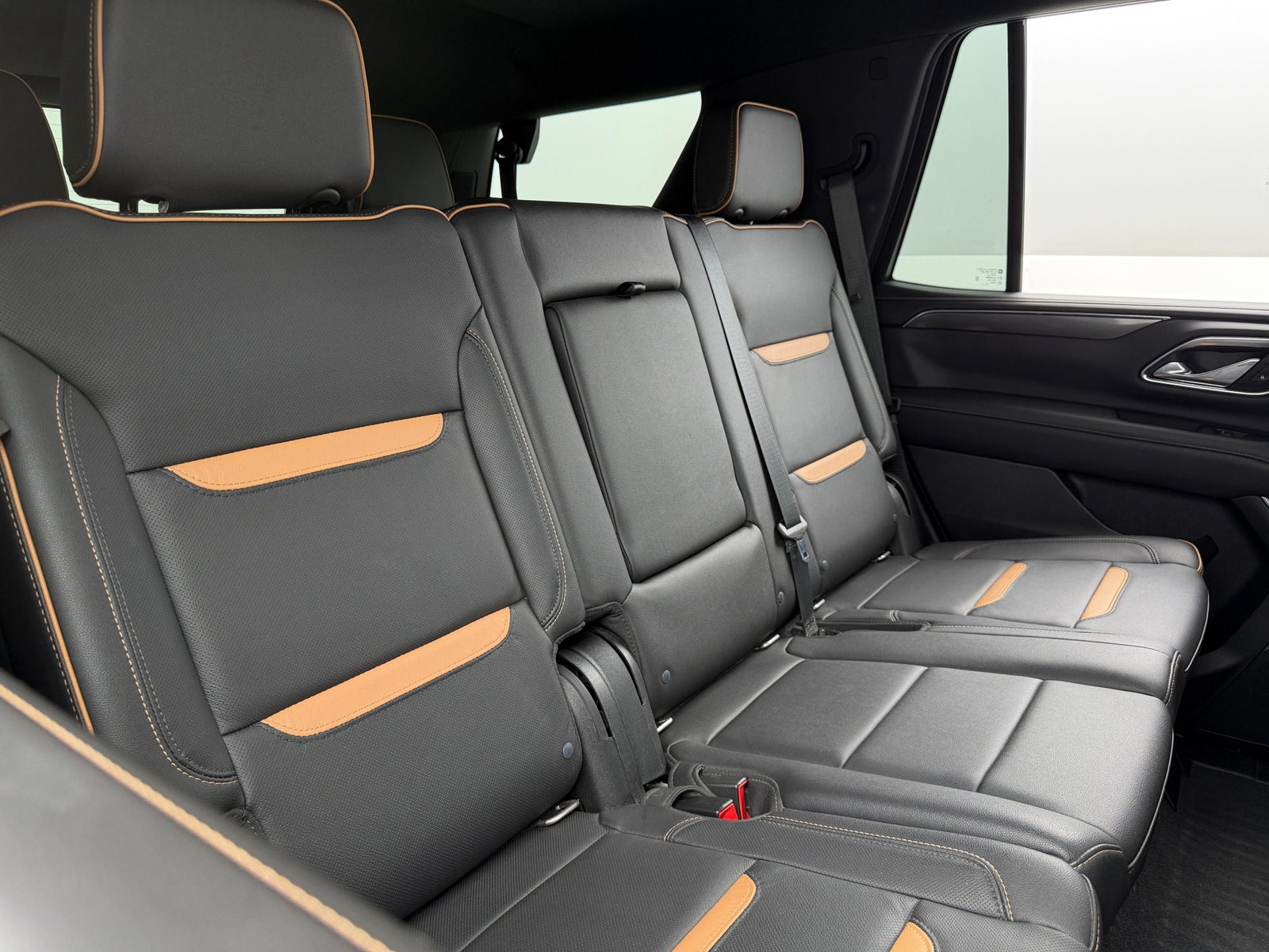Thumbnail: 2021 GMC Yukon - 5