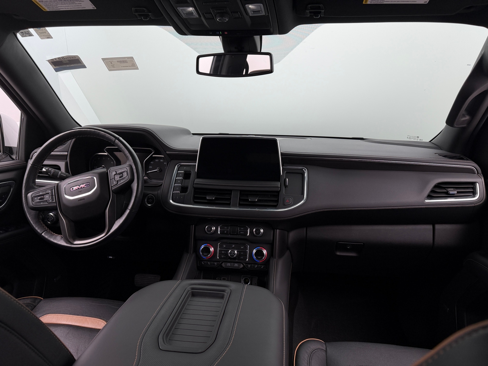 Thumbnail: 2021 GMC Yukon - 2