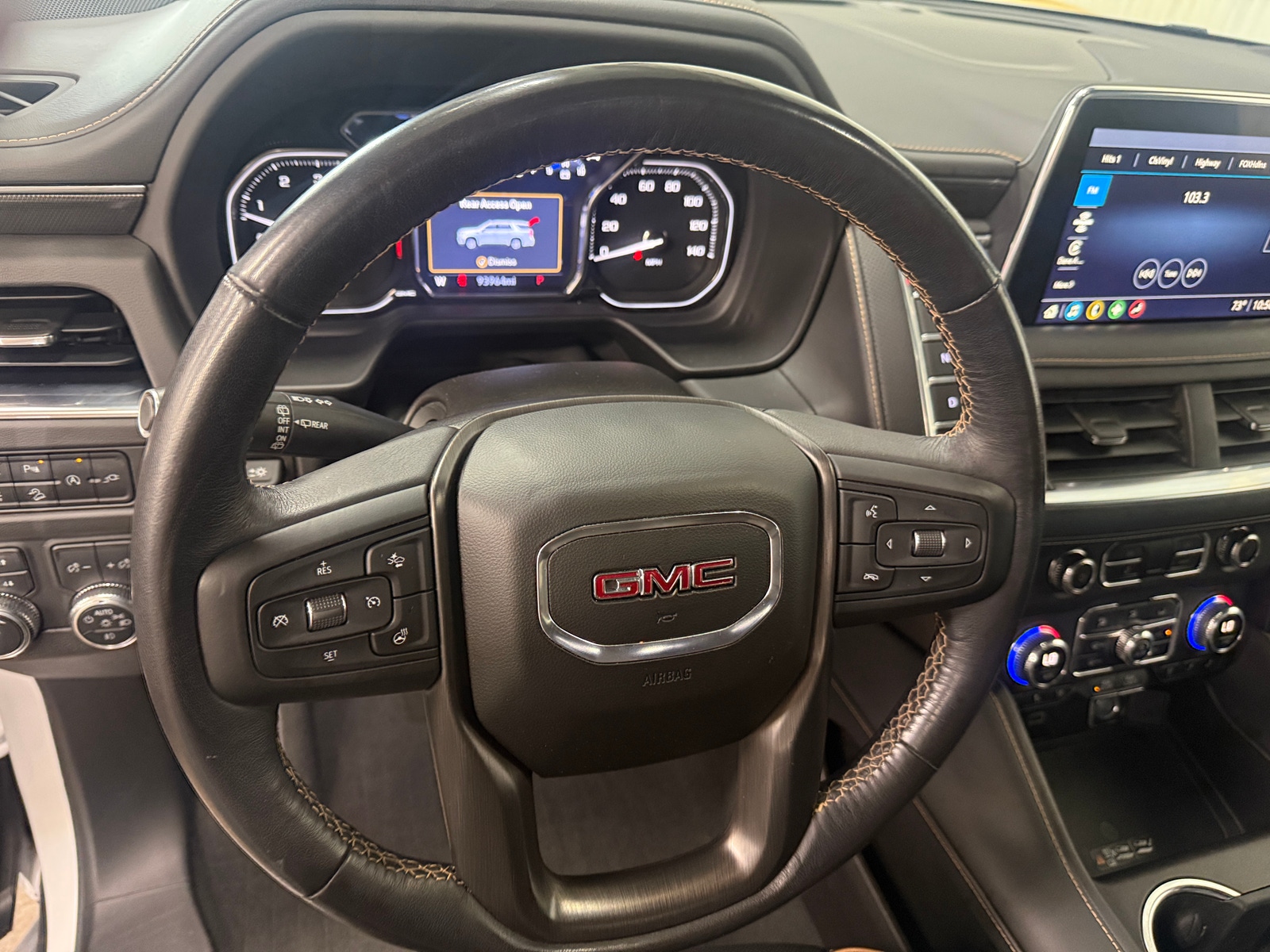 Thumbnail: 2021 GMC Yukon - 4