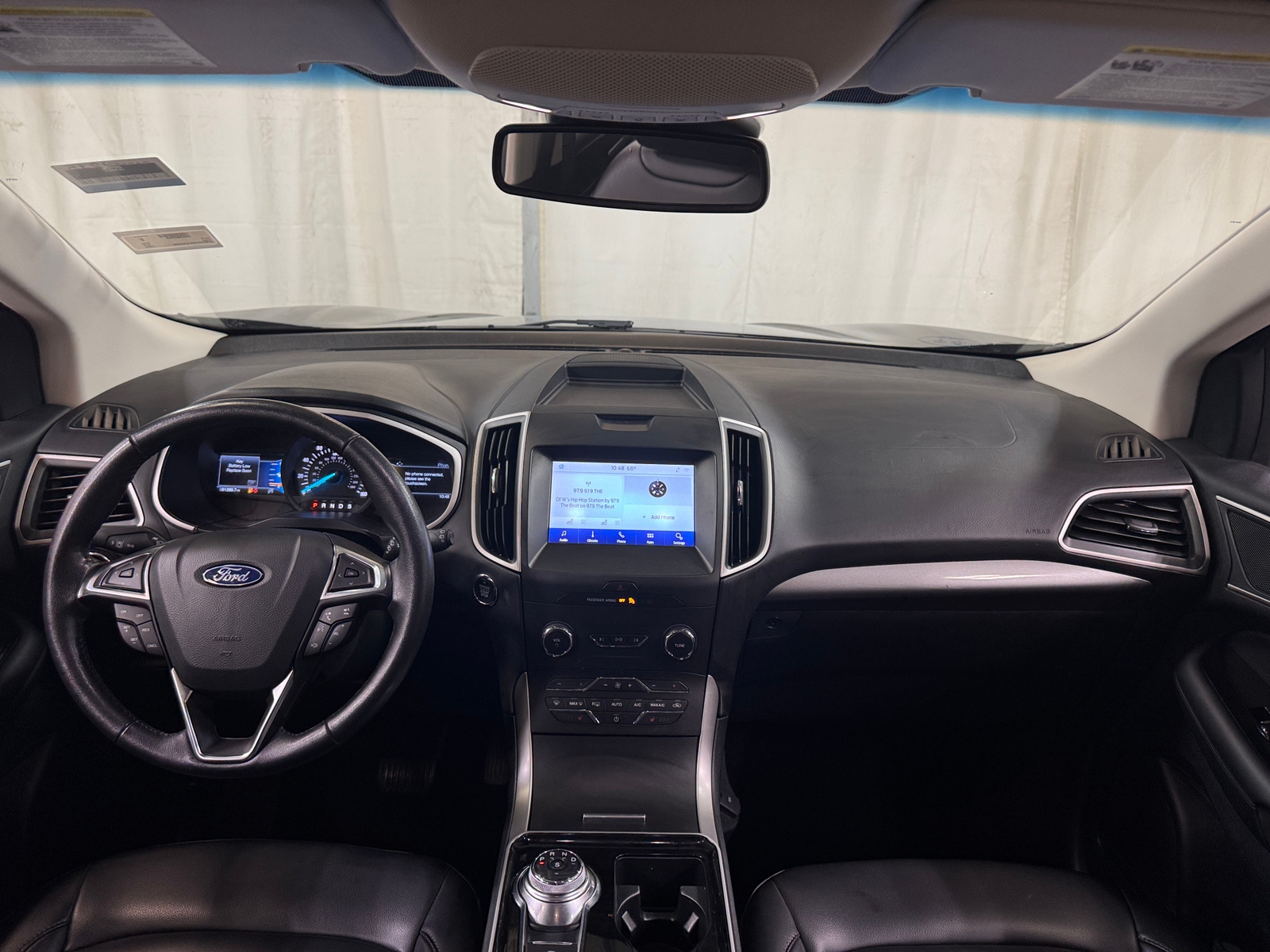 Thumbnail: 2020 Ford Edge - 2