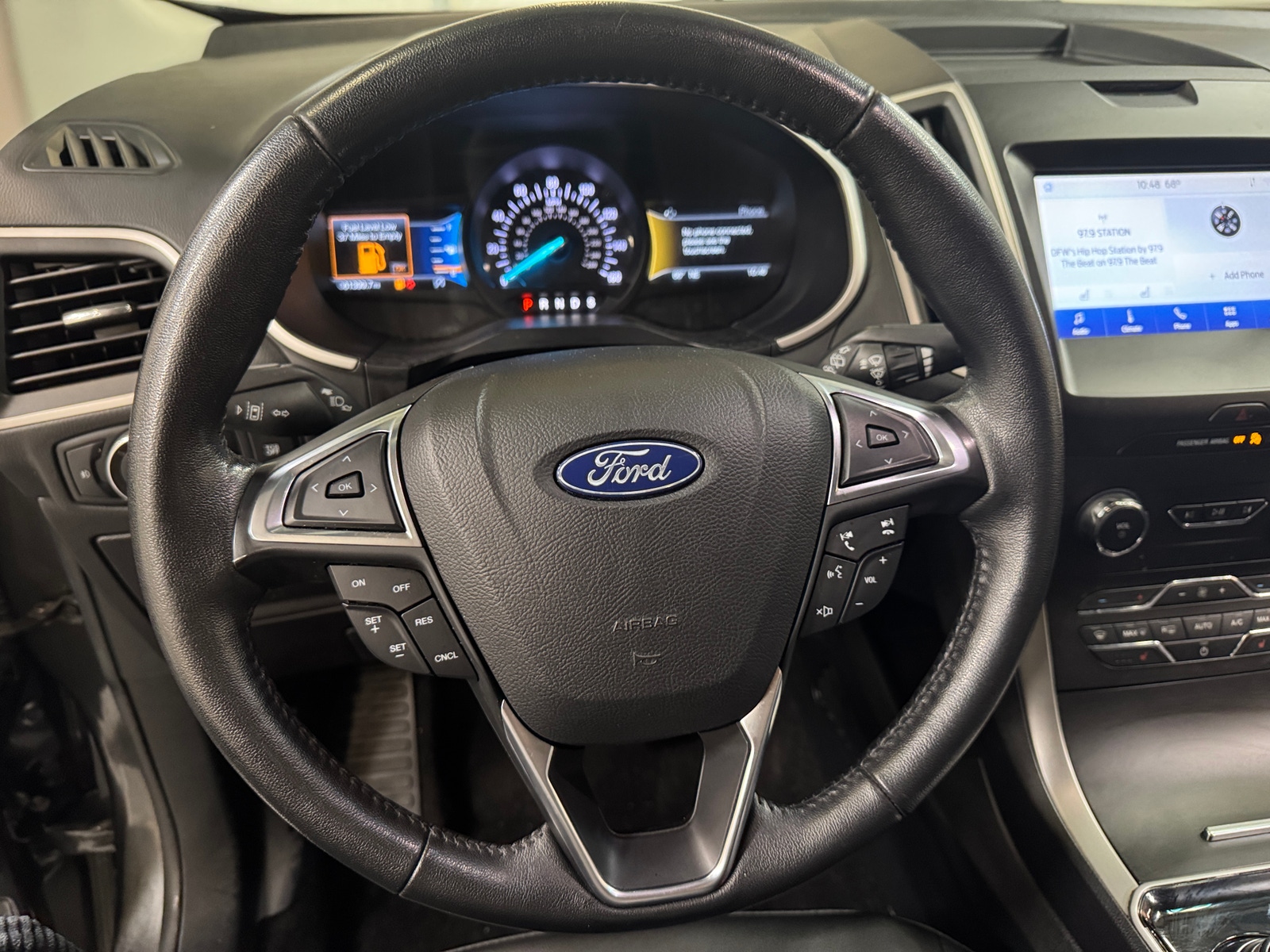 Thumbnail: 2020 Ford Edge - 4