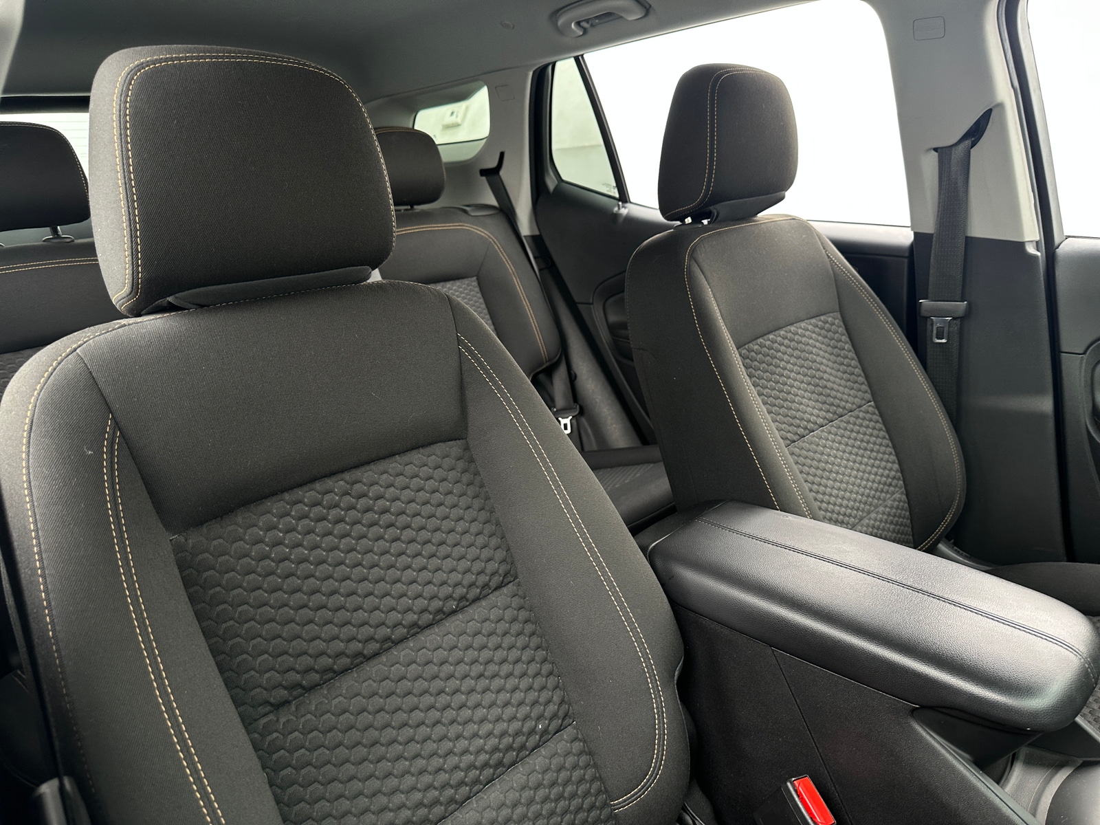 Thumbnail: 2018 GMC Terrain - 2