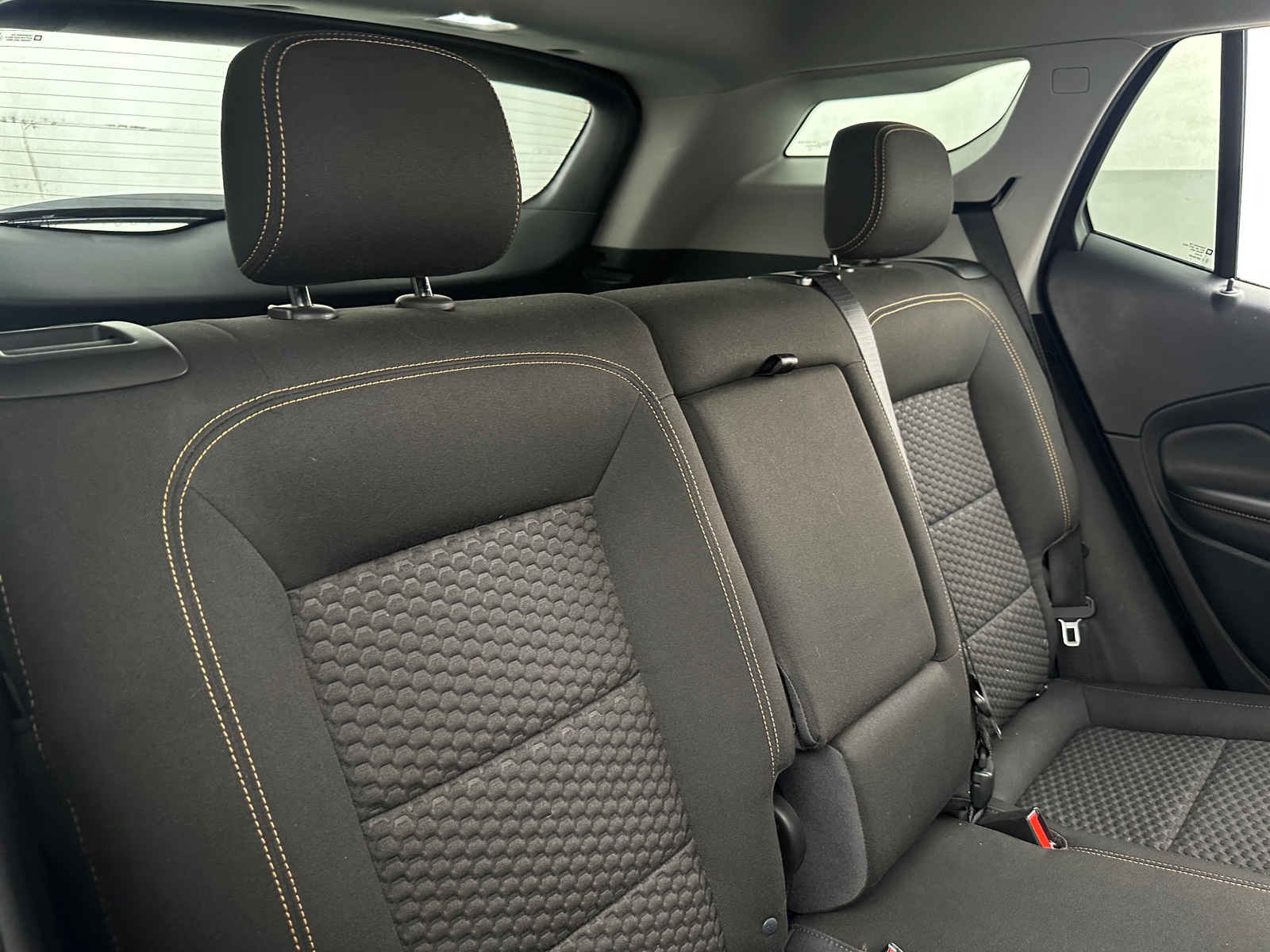 Thumbnail: 2018 GMC Terrain - 6