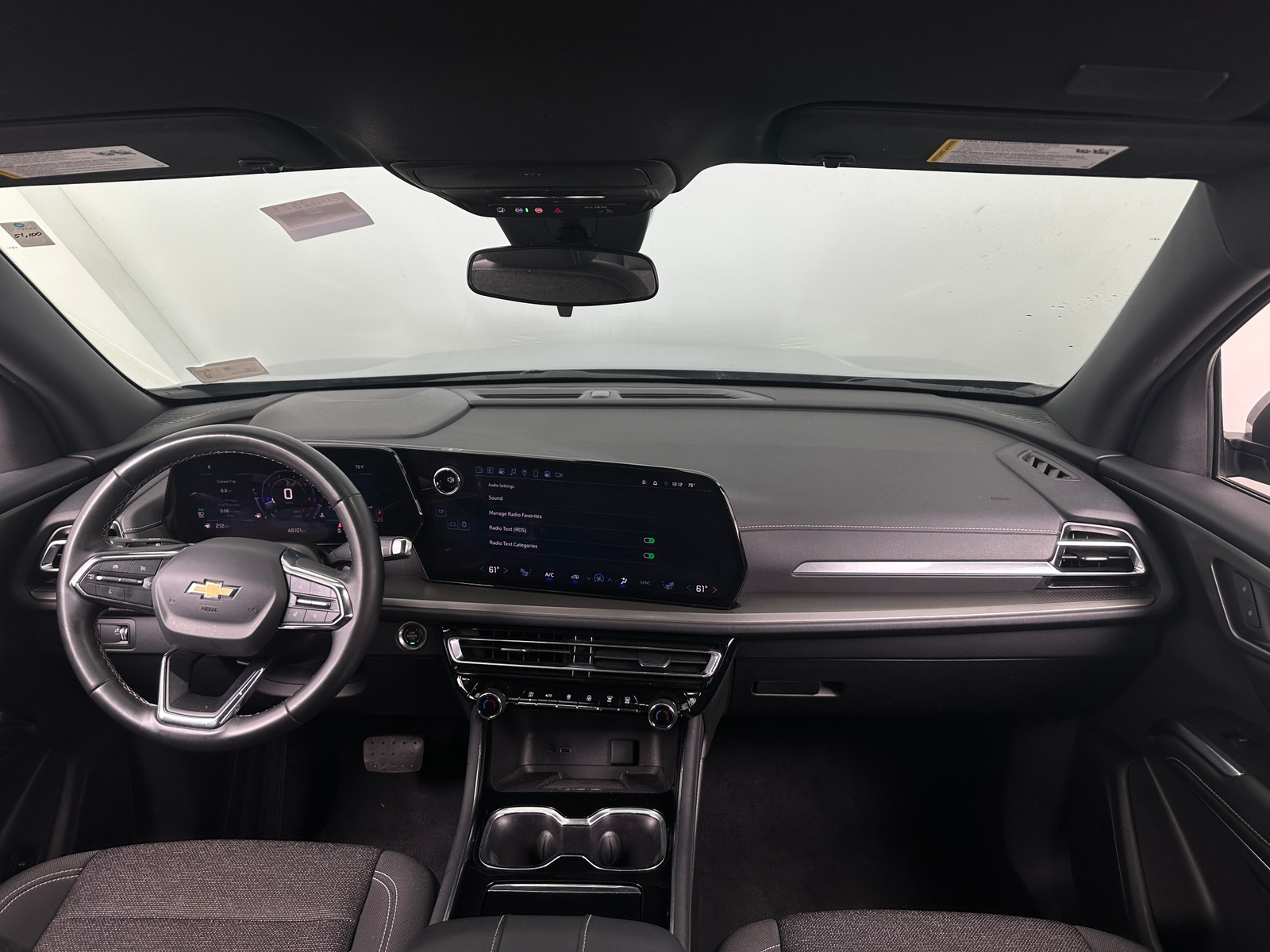 Thumbnail: 2024 Chevrolet Traverse - 3