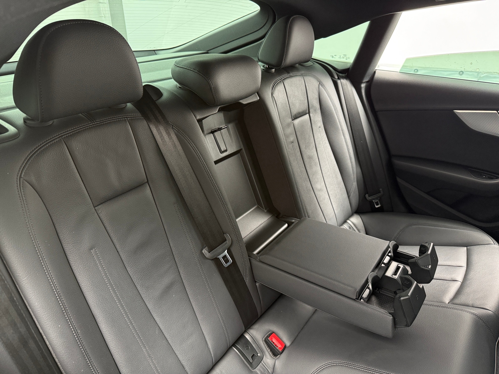 Thumbnail: 2019 Audi A5 - 5