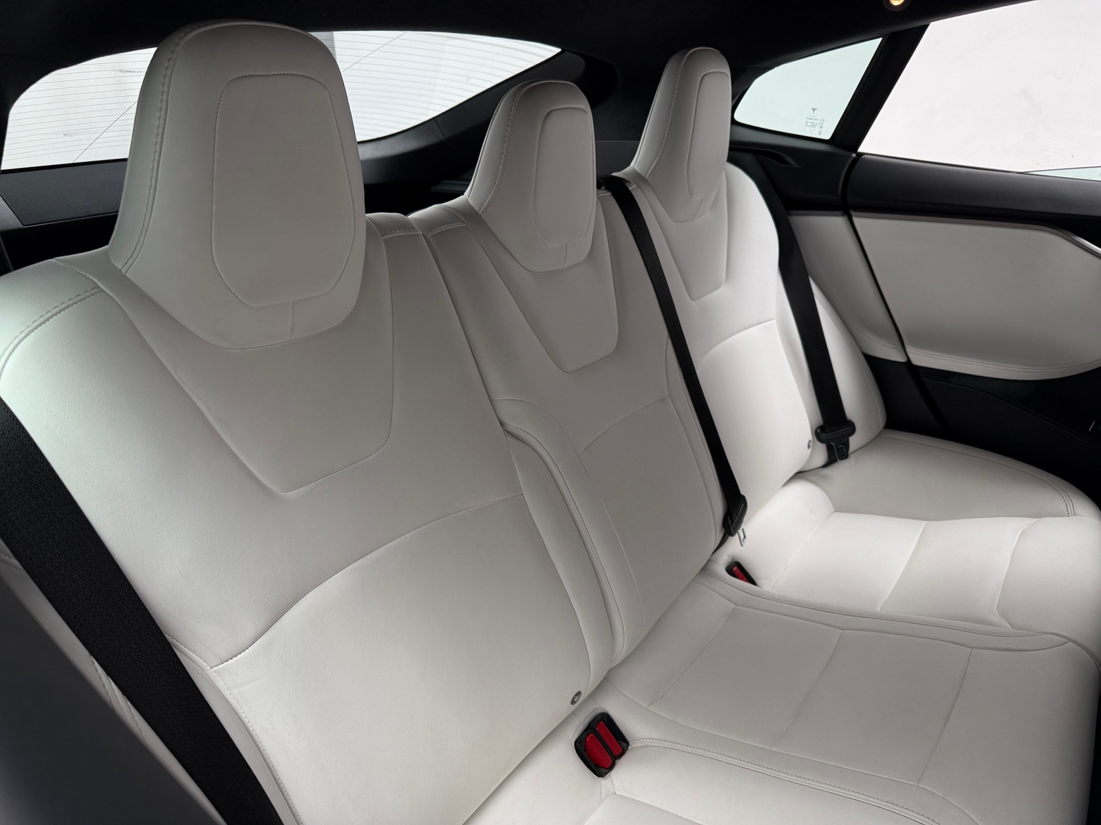 Thumbnail: 2020 Tesla Model S - 5