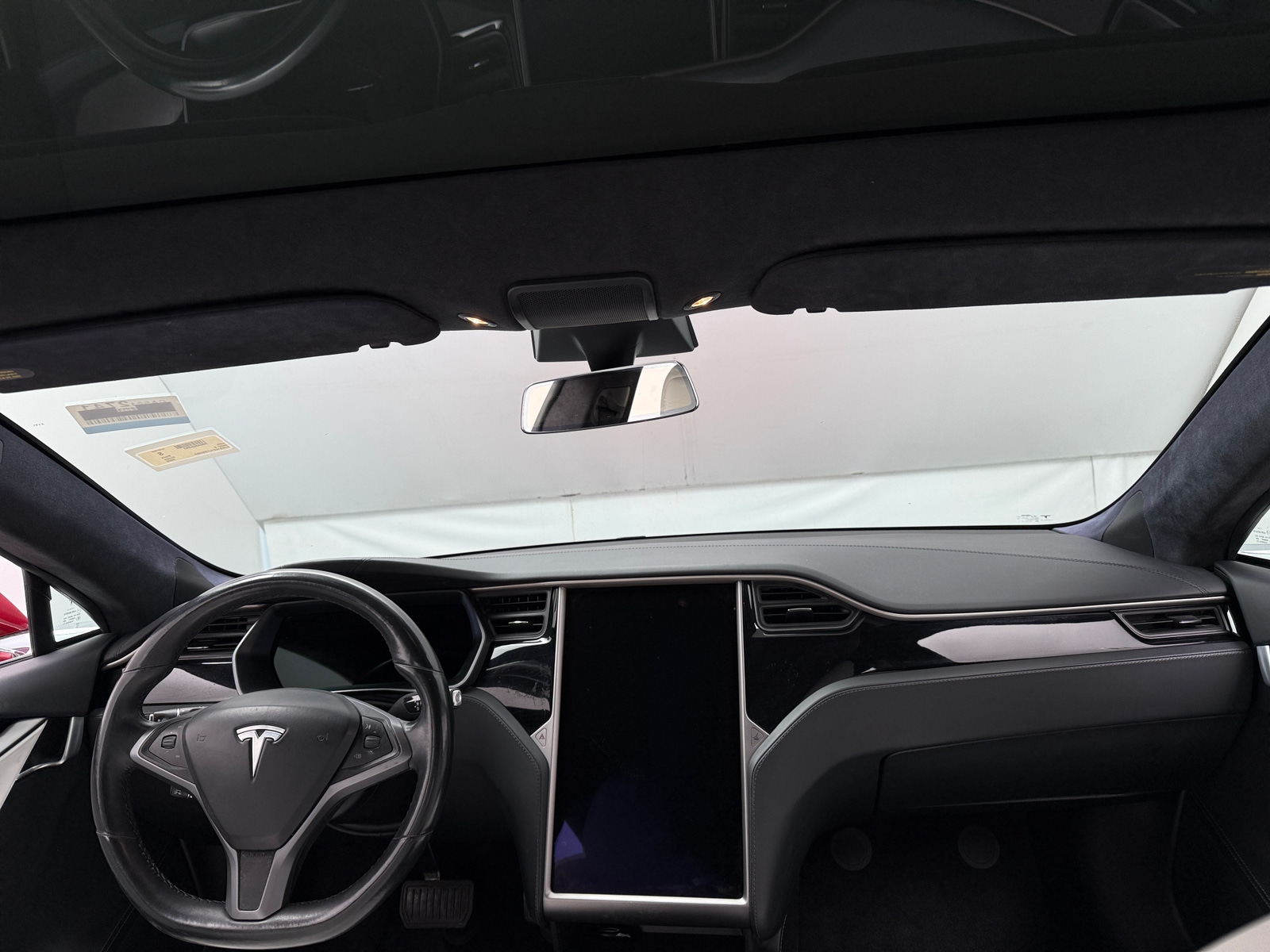Thumbnail: 2020 Tesla Model S - 2