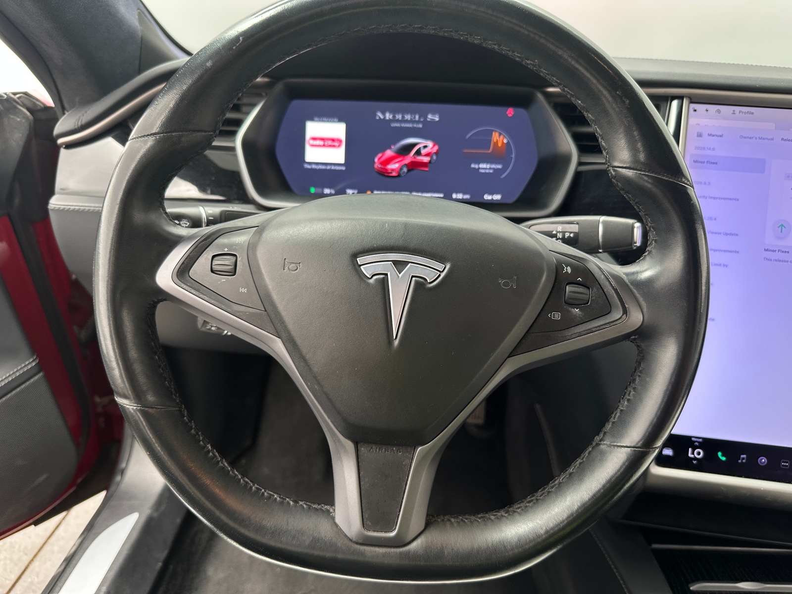 Thumbnail: 2020 Tesla Model S - 4
