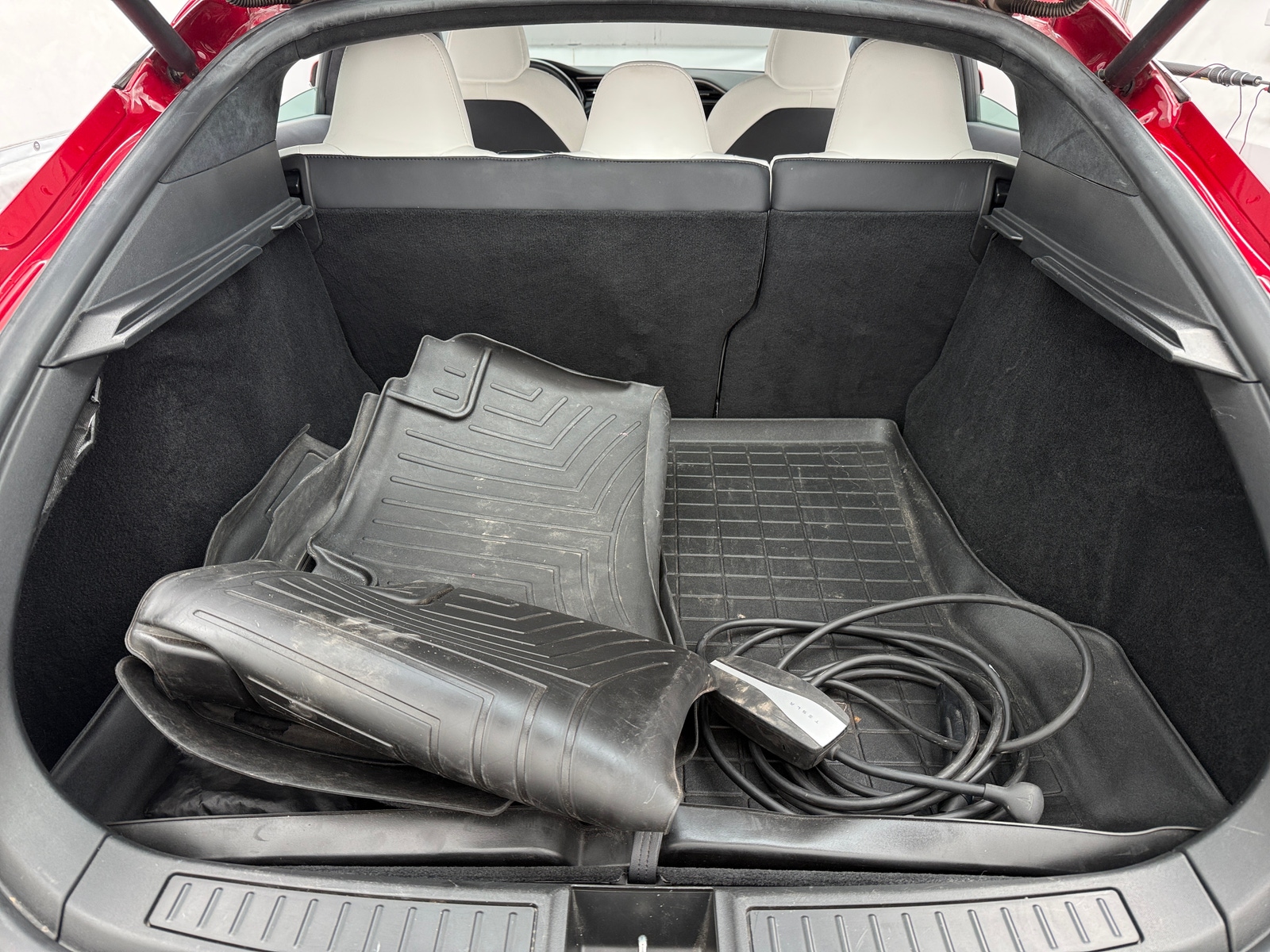 Thumbnail: 2020 Tesla Model S - 6
