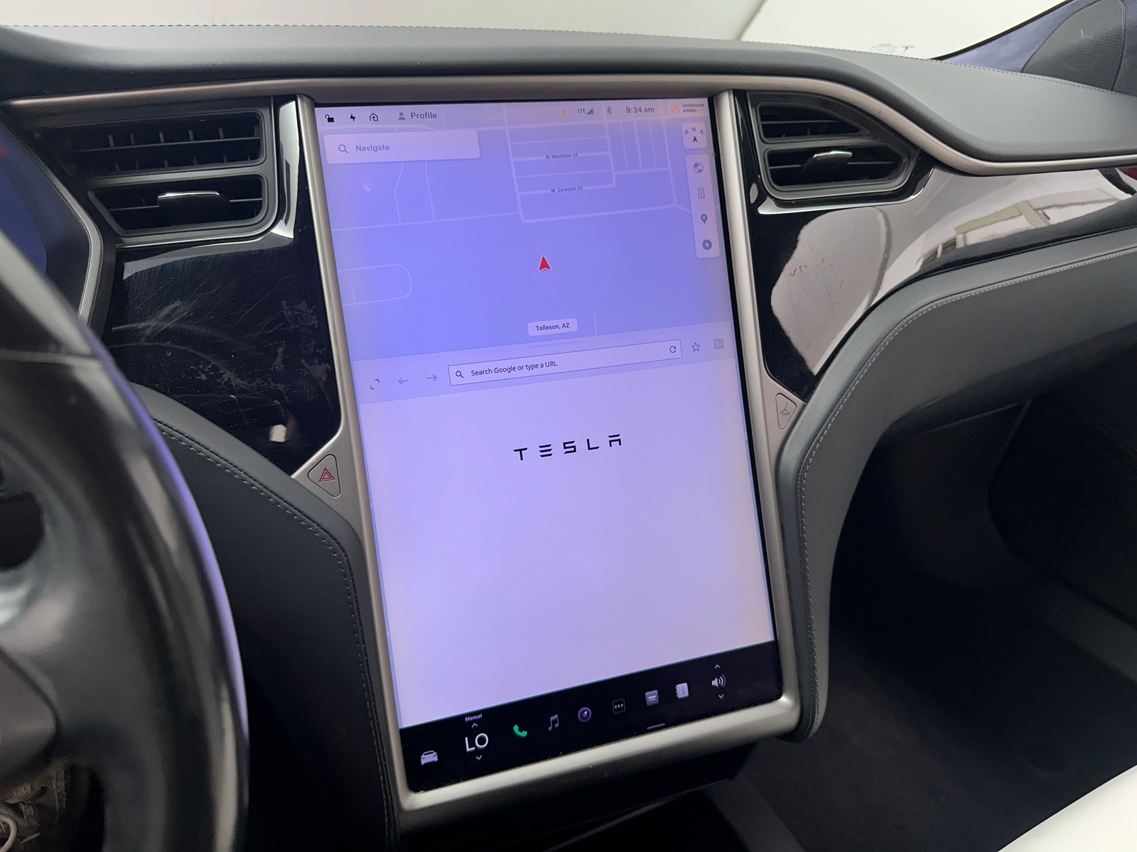 Thumbnail: 2020 Tesla Model S - 3