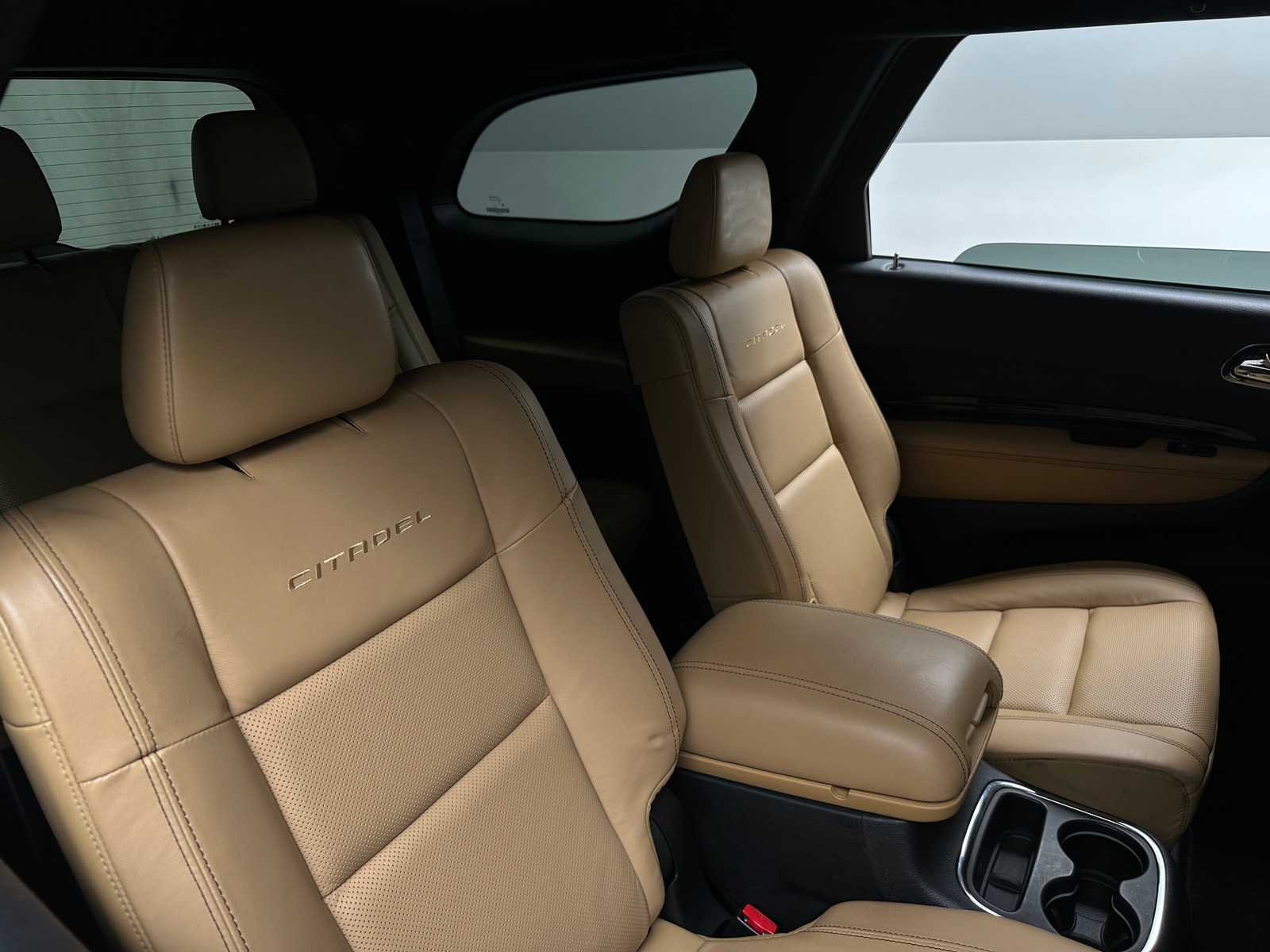 Thumbnail: 2017 Dodge Durango - 5