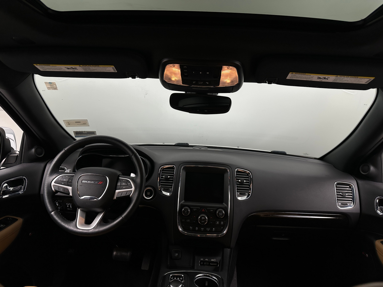 Thumbnail: 2017 Dodge Durango - 2