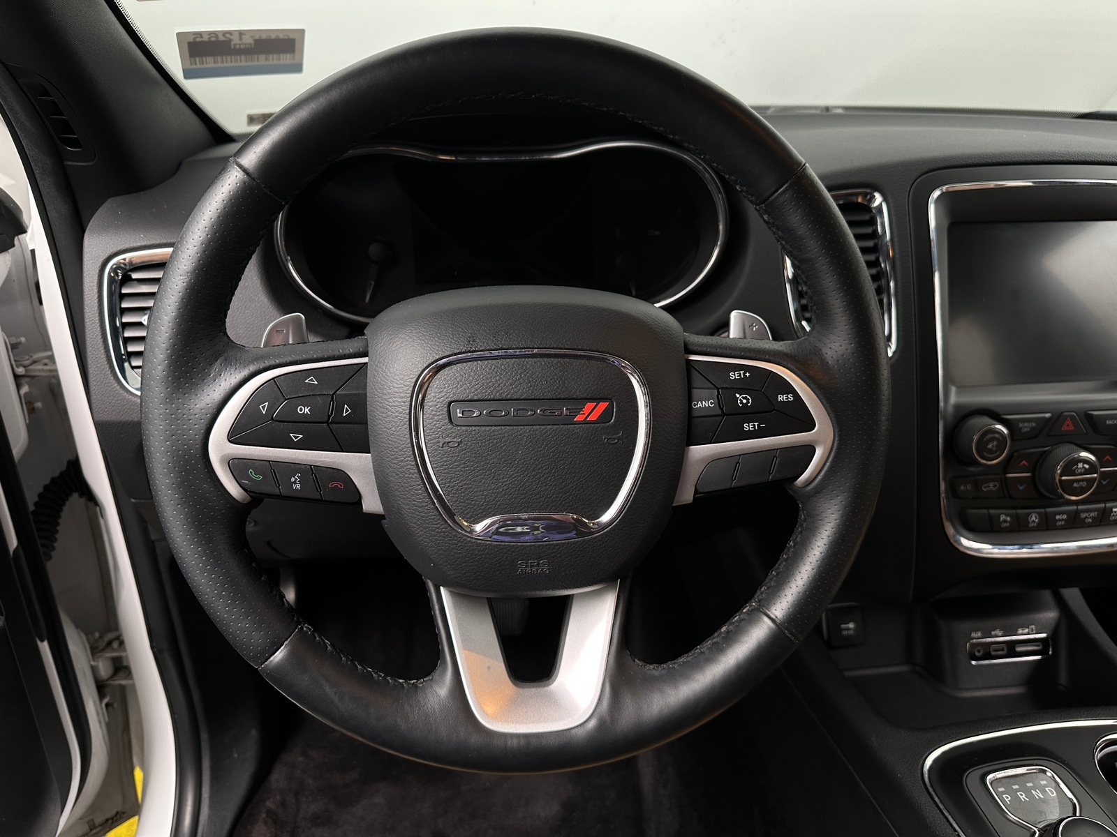 Thumbnail: 2017 Dodge Durango - 4
