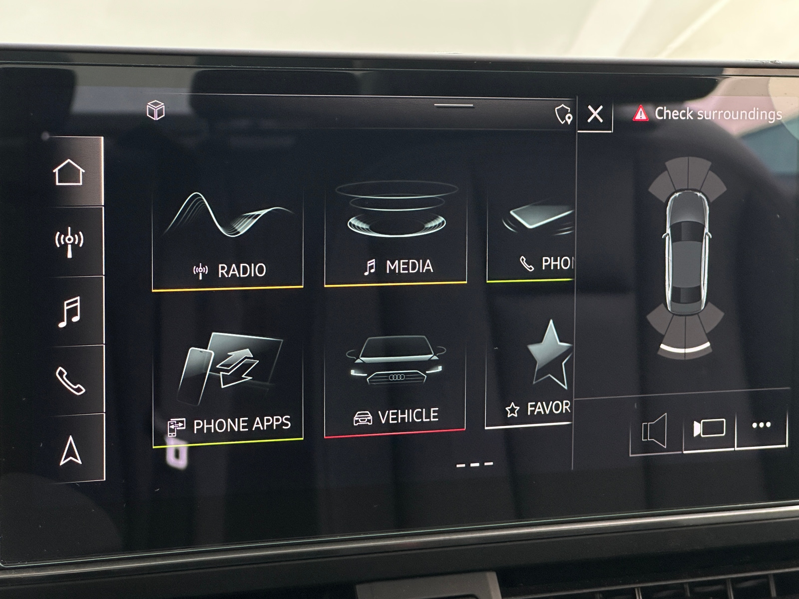 Thumbnail: 2021 Audi A4 - 3