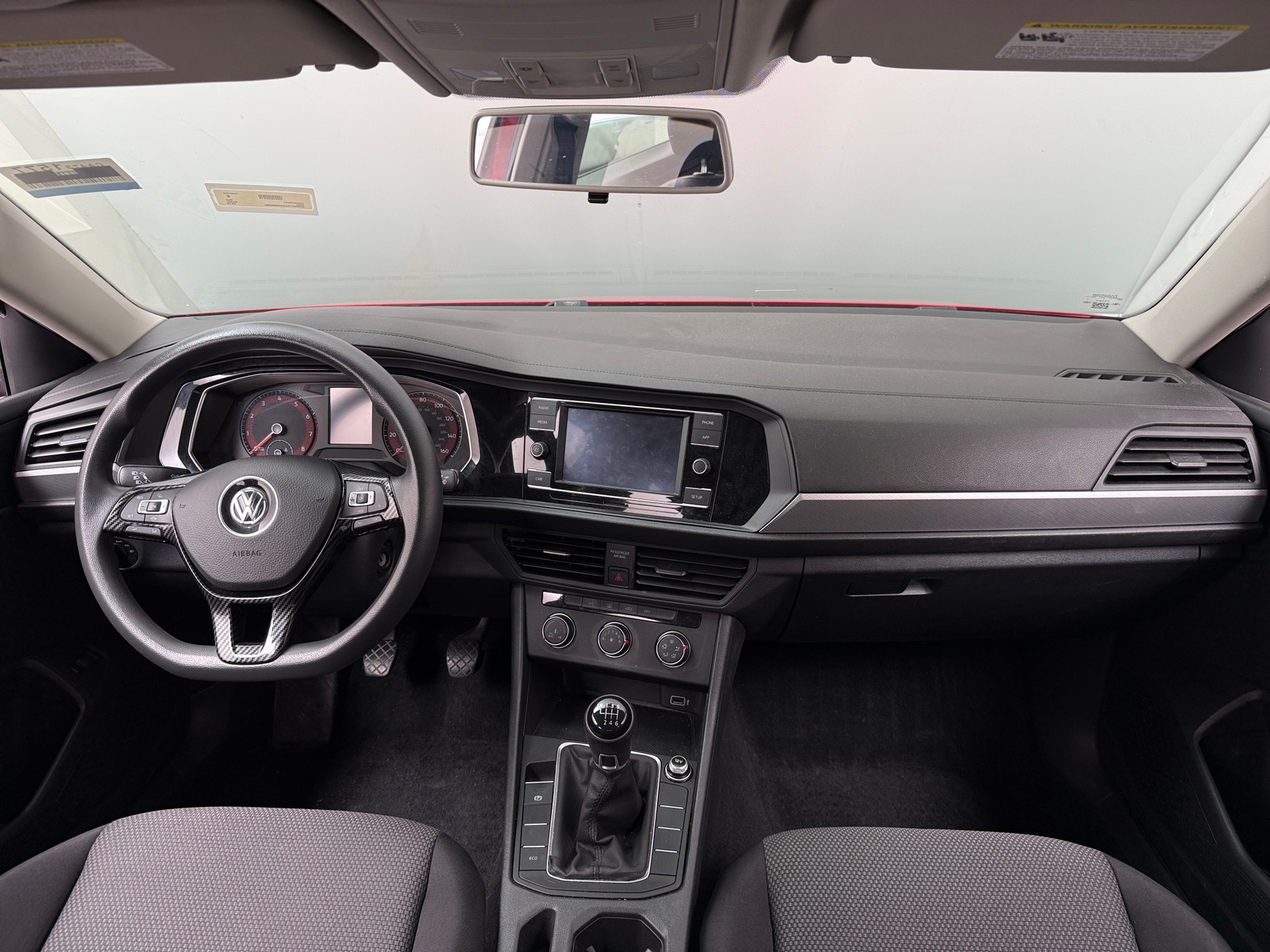 Thumbnail: 2019 Volkswagen Jetta - 3