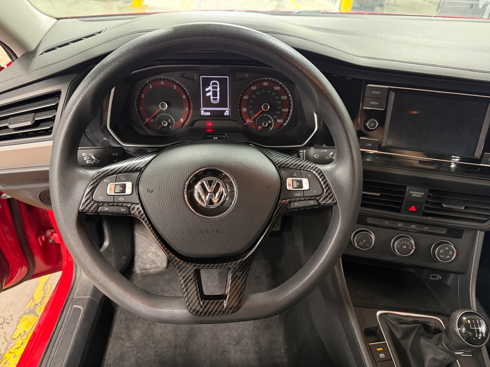 Thumbnail: 2019 Volkswagen Jetta - 5