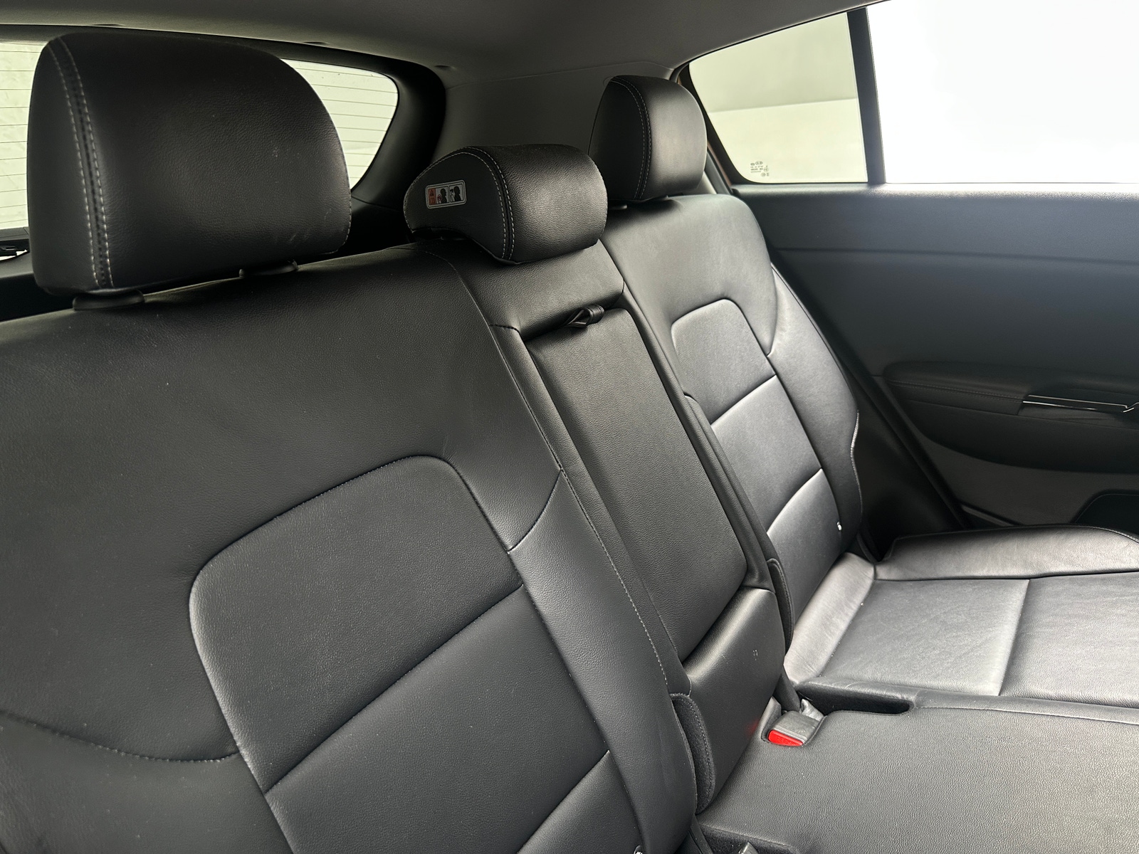 Thumbnail: 2018 Kia Sportage - 5