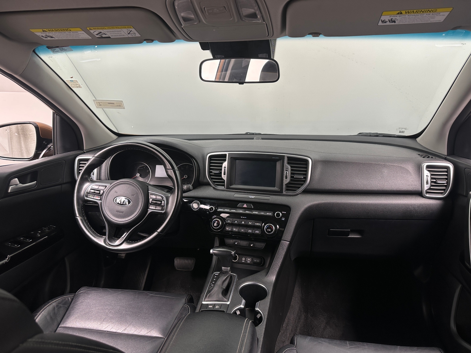 Thumbnail: 2018 Kia Sportage - 2
