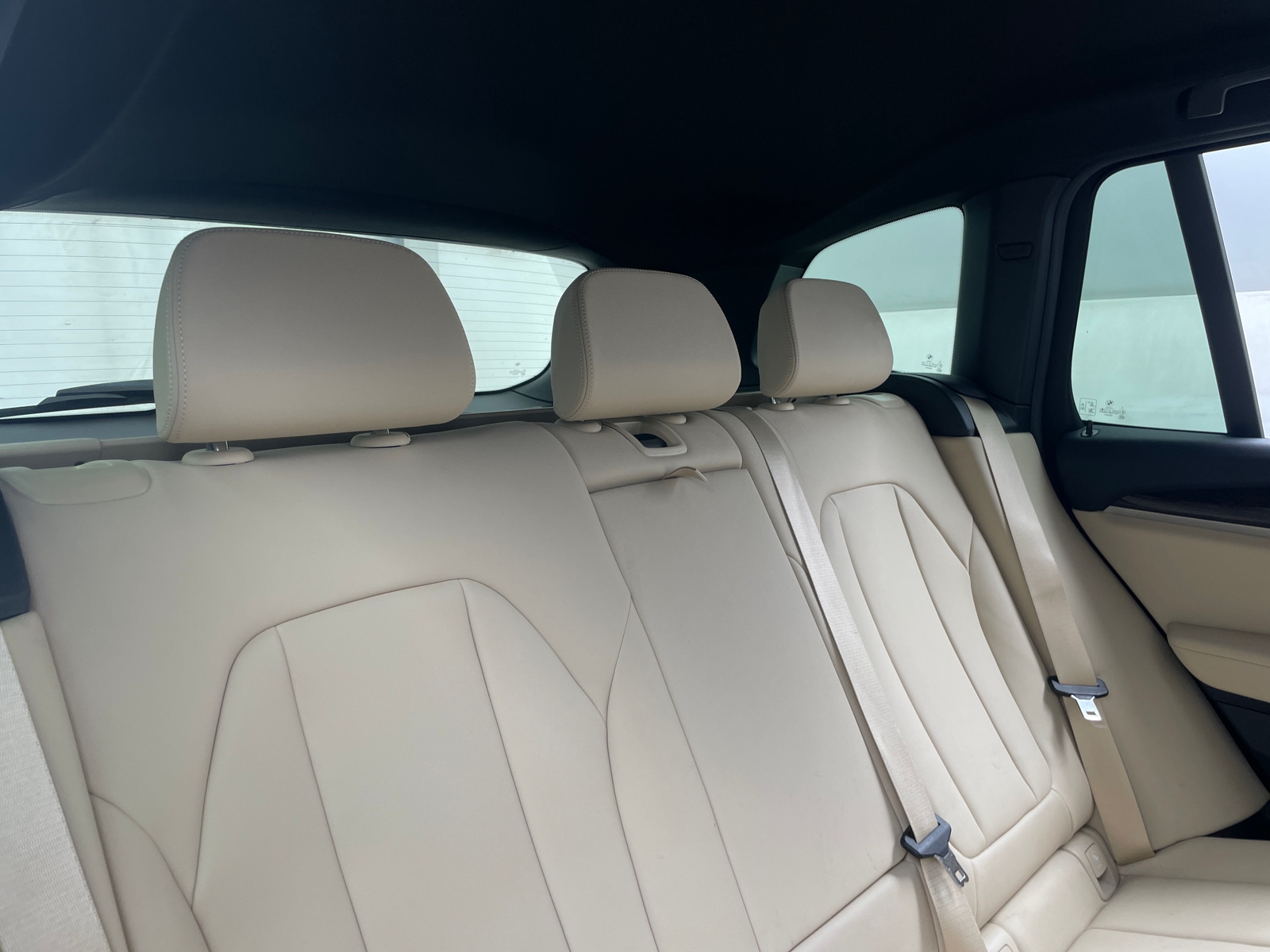 Thumbnail: 2019 BMW X3 - 5