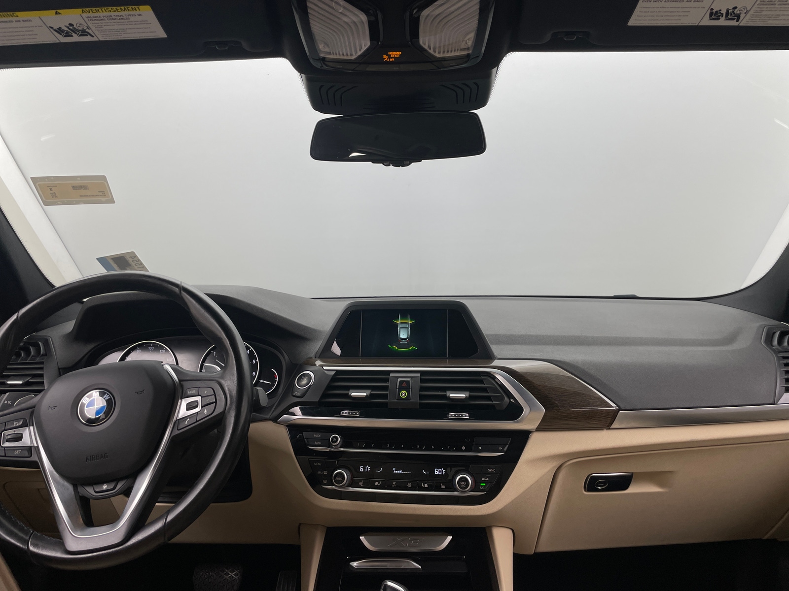 Thumbnail: 2019 BMW X3 - 2