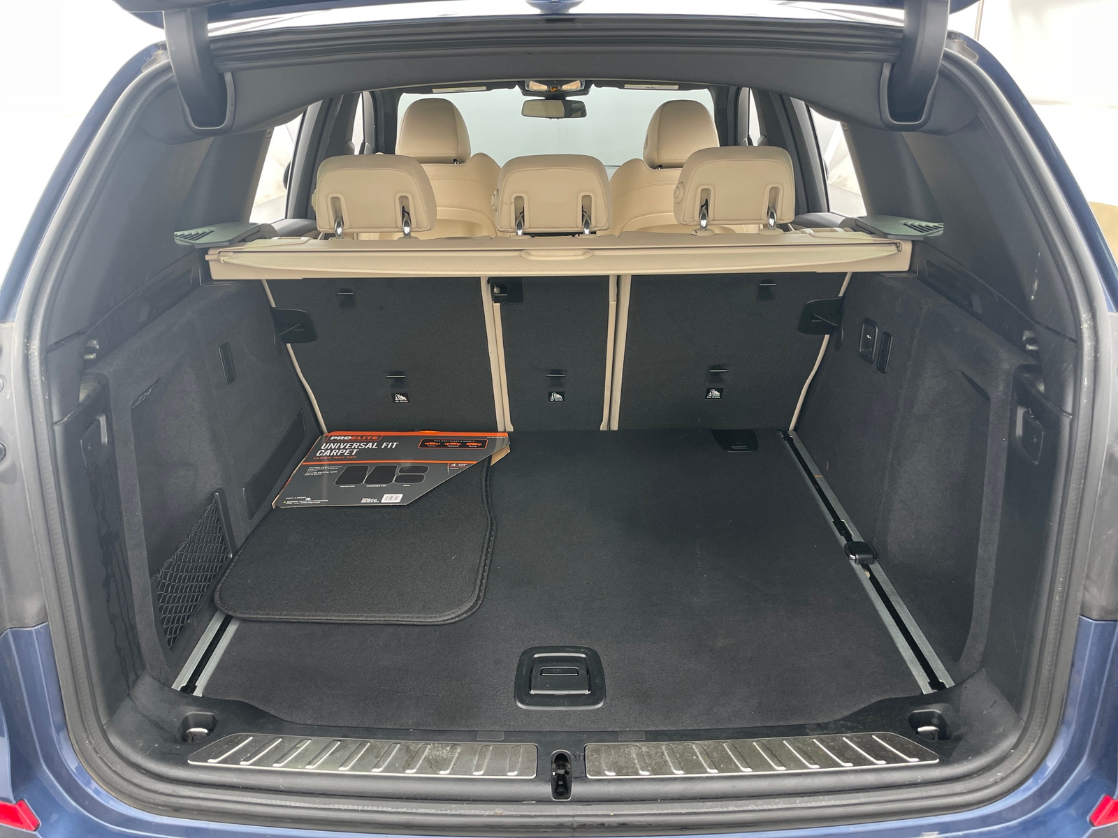 Thumbnail: 2019 BMW X3 - 6