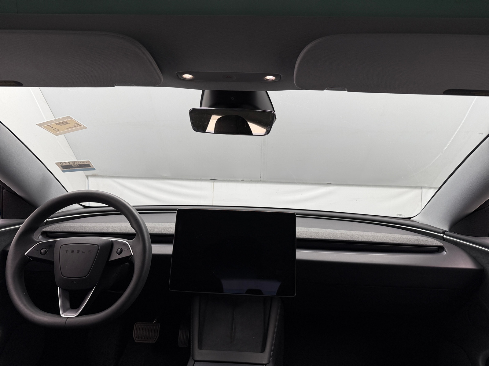Thumbnail: 2025 Tesla Model 3 - 2