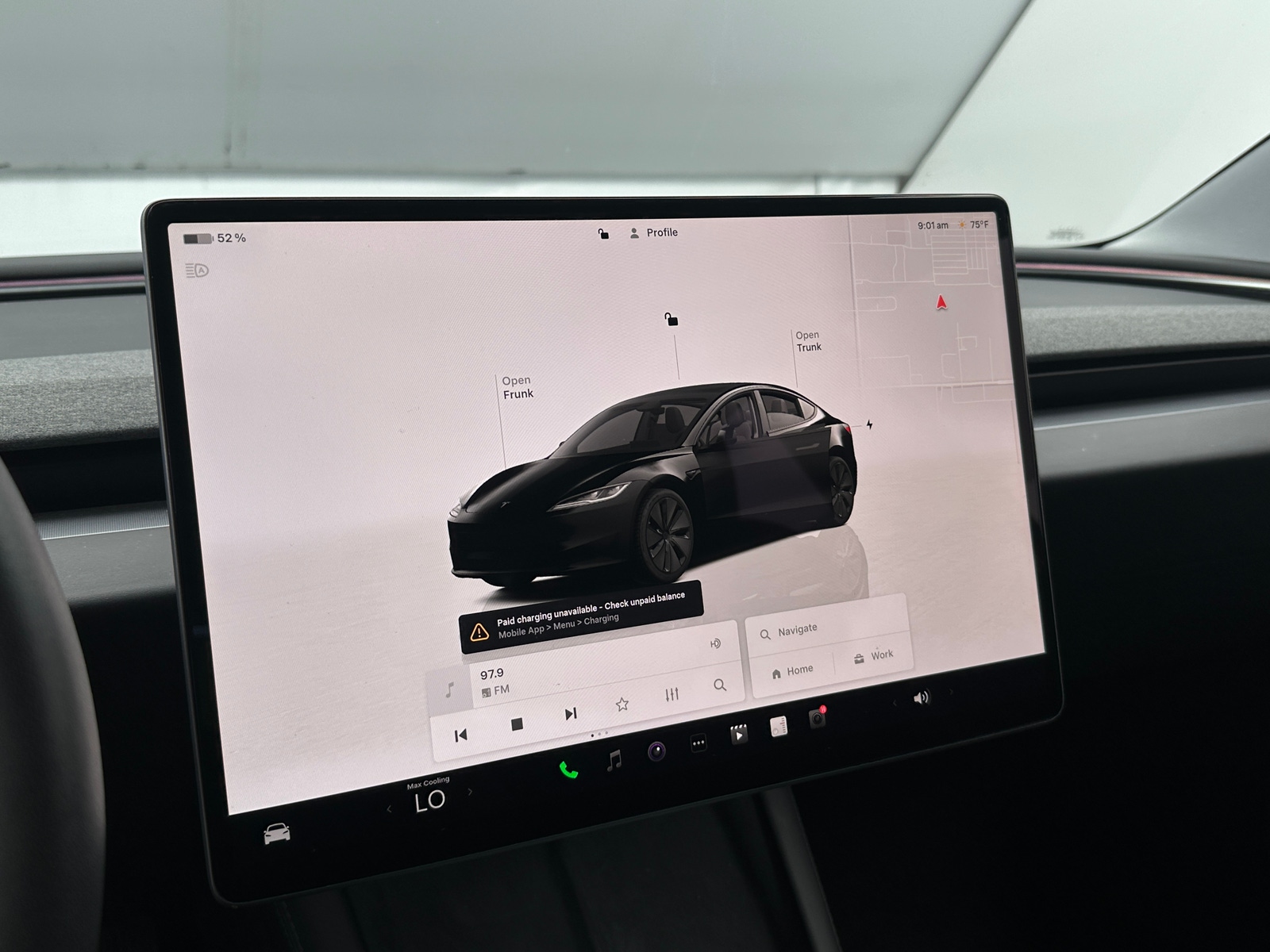 Thumbnail: 2025 Tesla Model 3 - 3