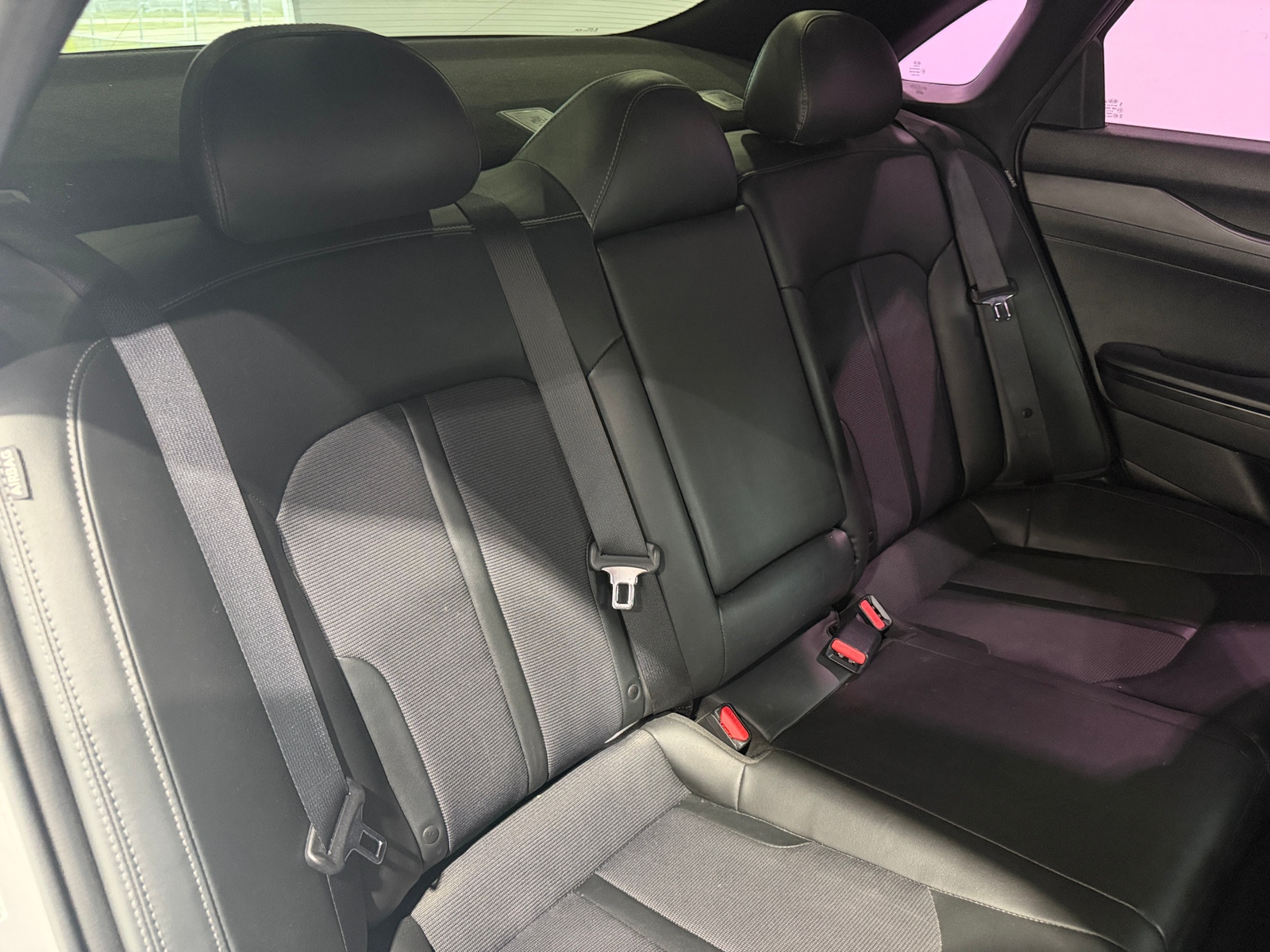 Thumbnail: 2021 Kia K5 - 6