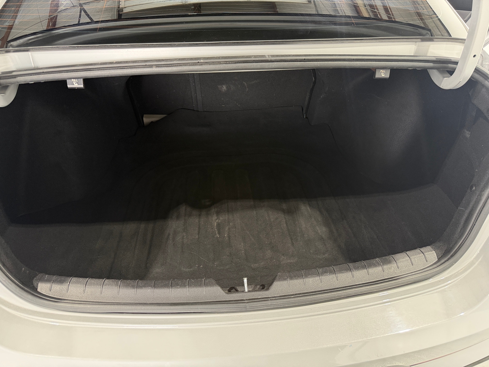 Thumbnail: 2021 Kia K5 - 7