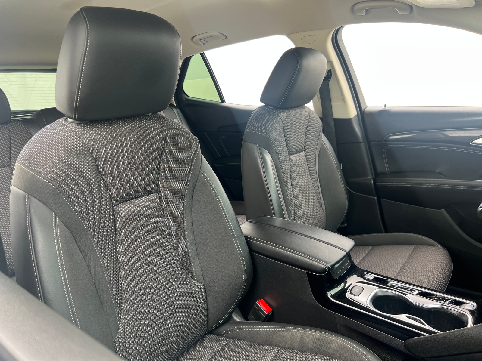 Thumbnail: 2021 Buick Envision - 2