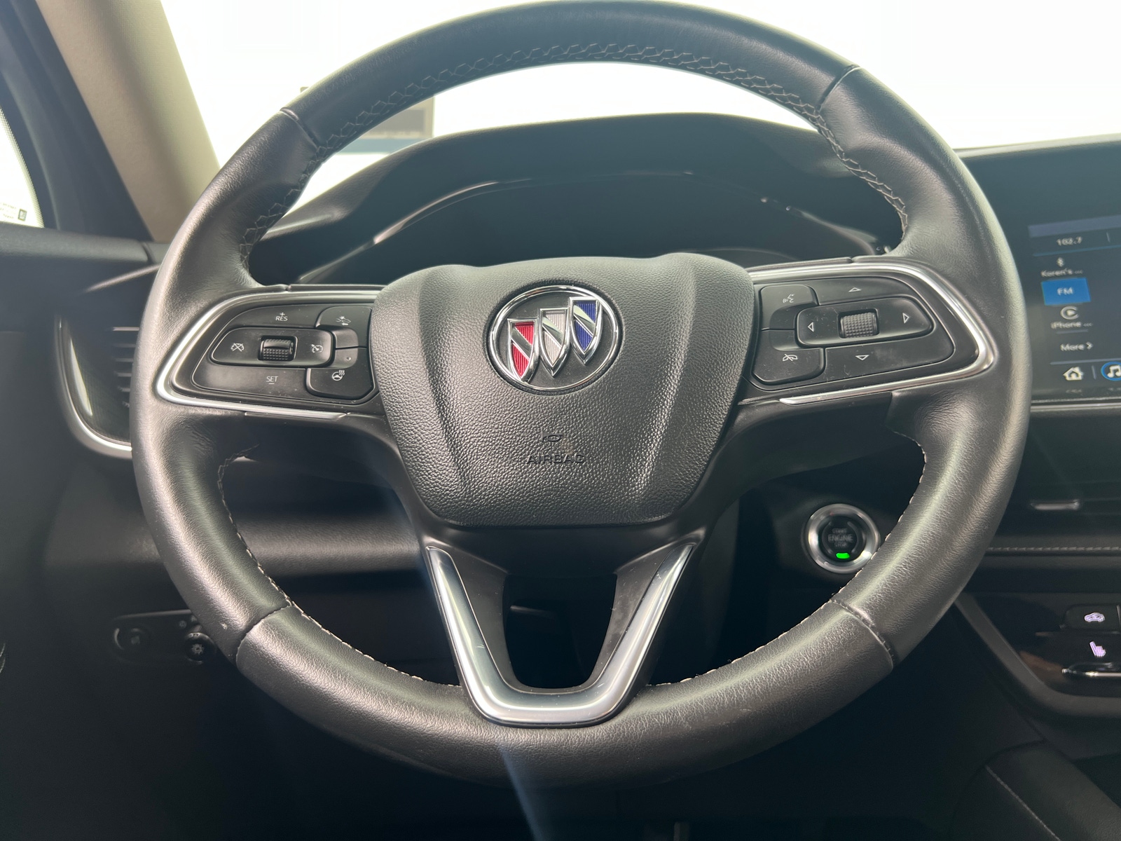 Thumbnail: 2021 Buick Envision - 5
