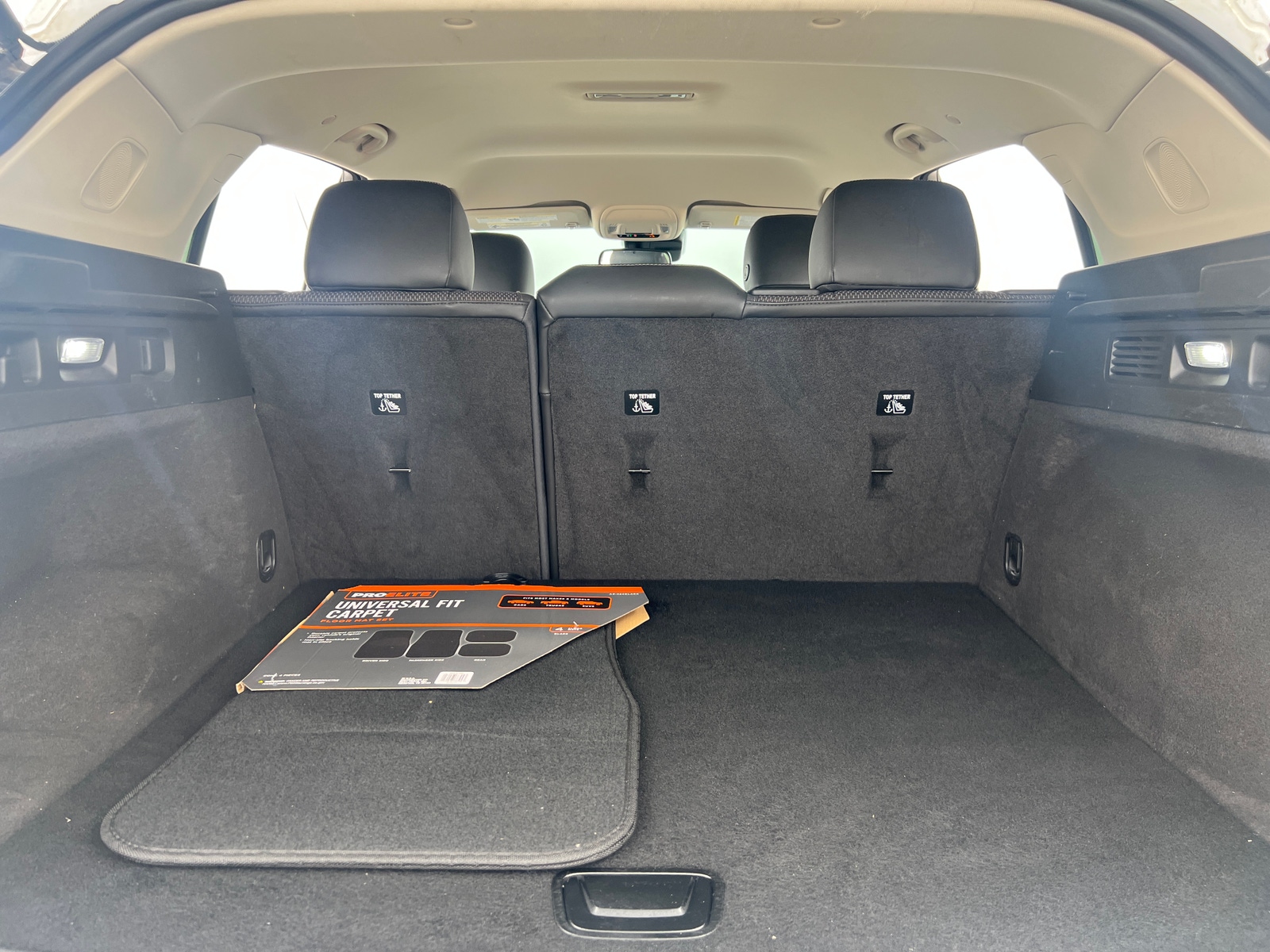 Thumbnail: 2021 Buick Envision - 7