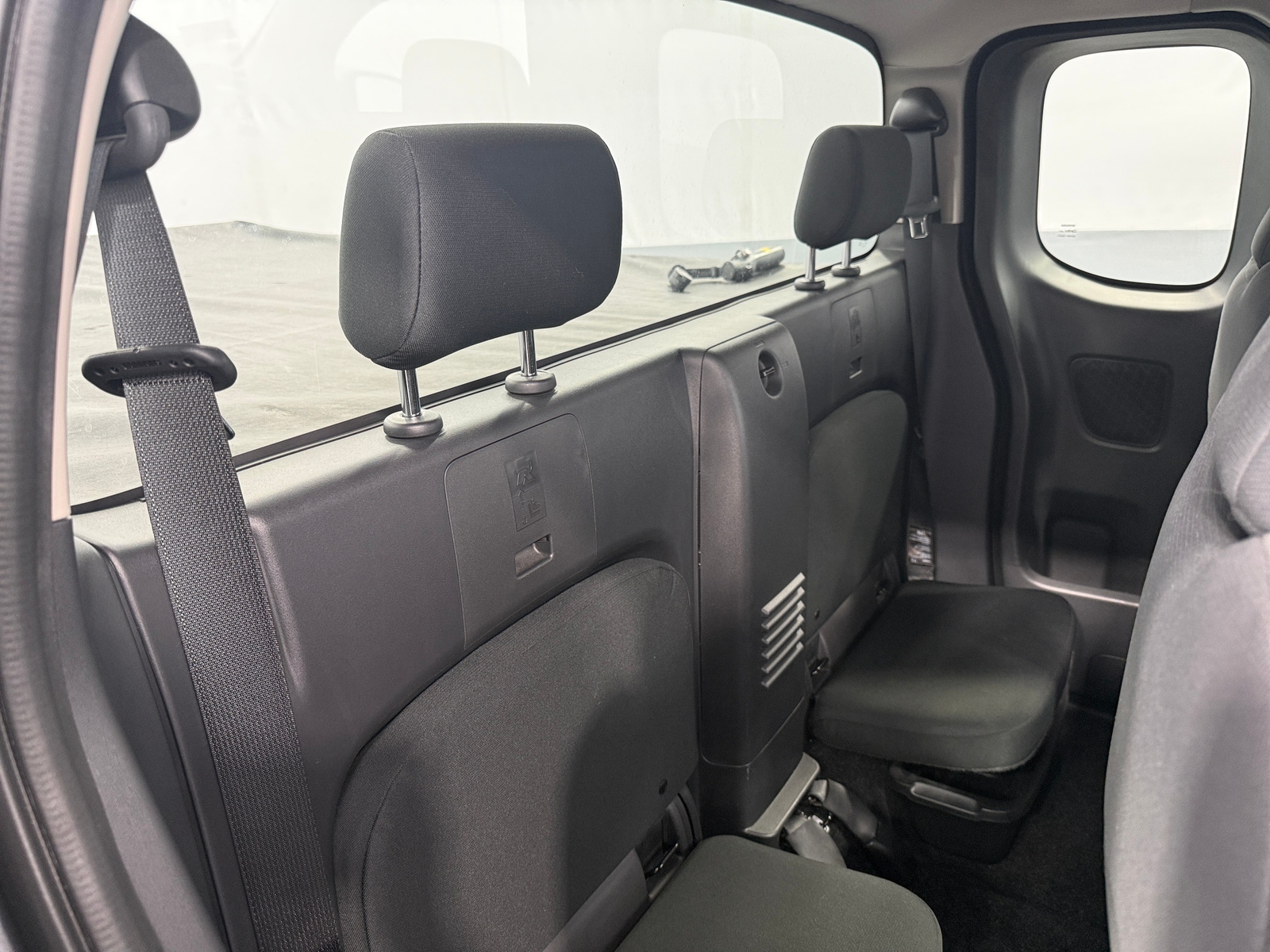 Thumbnail: 2022 Nissan Frontier - 6