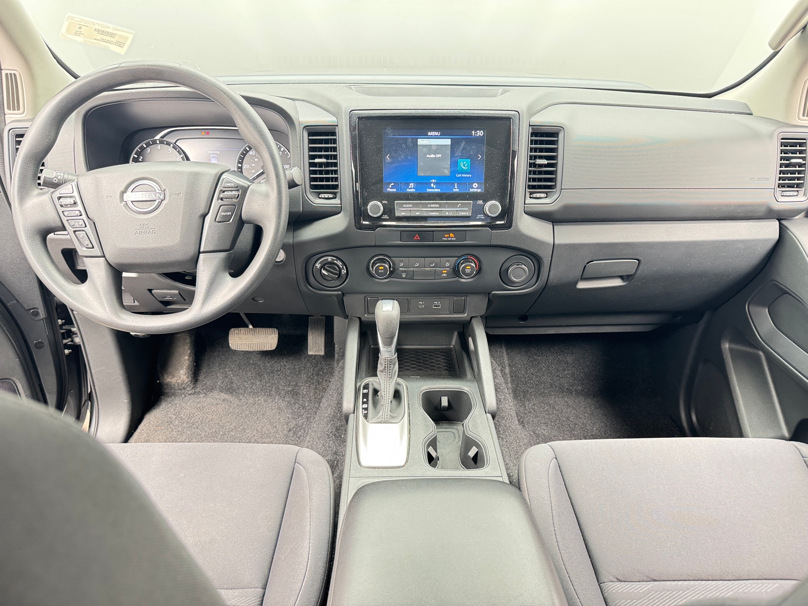 Thumbnail: 2022 Nissan Frontier - 3