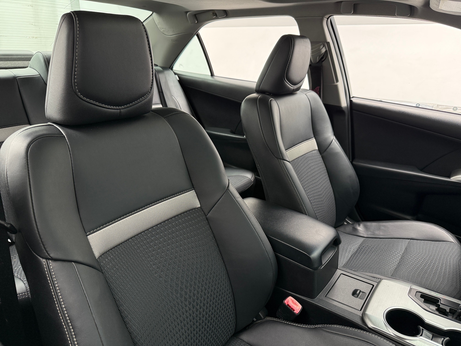 Thumbnail: 2012 Toyota Camry - 2