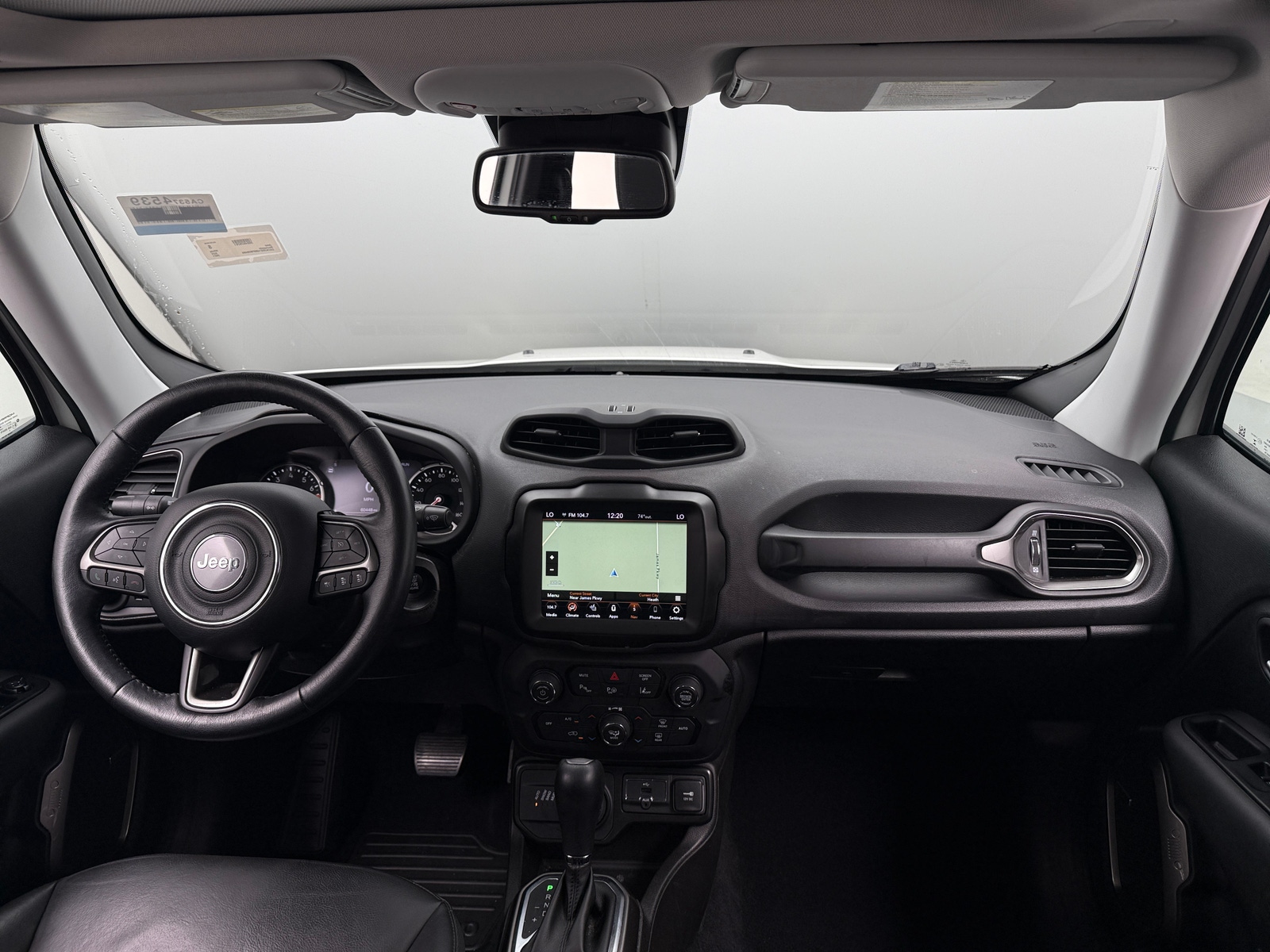 Thumbnail: 2021 Jeep Renegade - 2