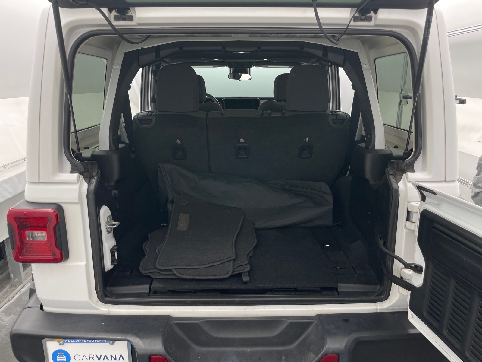 Thumbnail: 2024 Jeep Wrangler - 7