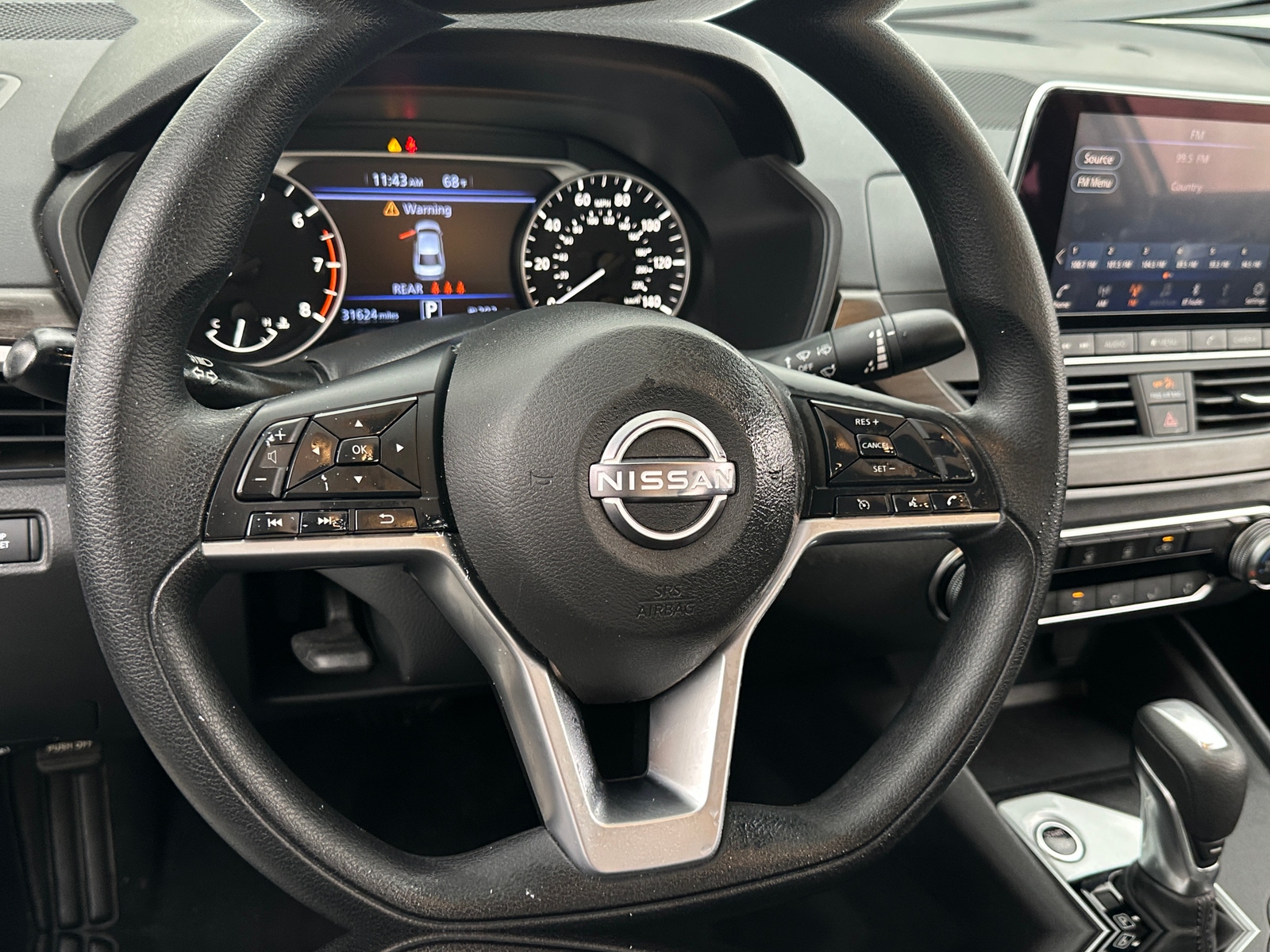 Thumbnail: 2025 Nissan Altima - 5