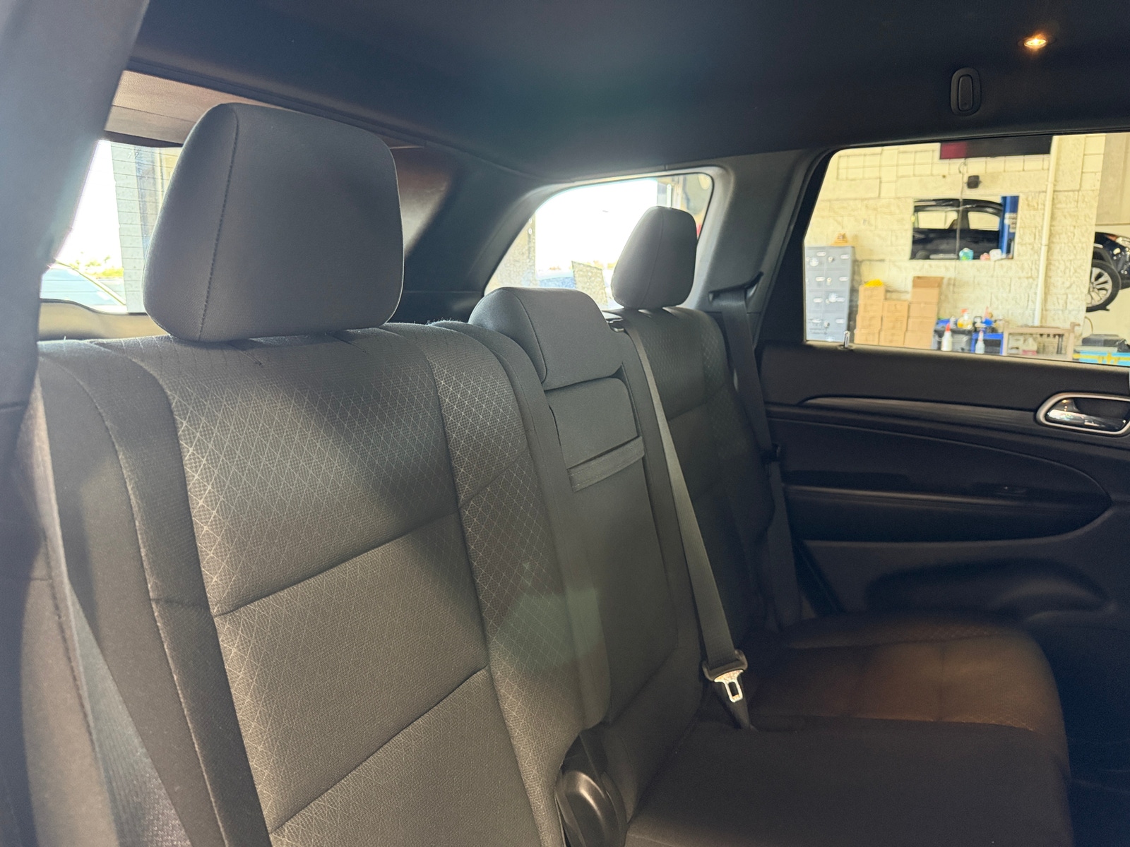Thumbnail: 2019 Jeep Grand Cherokee - 6