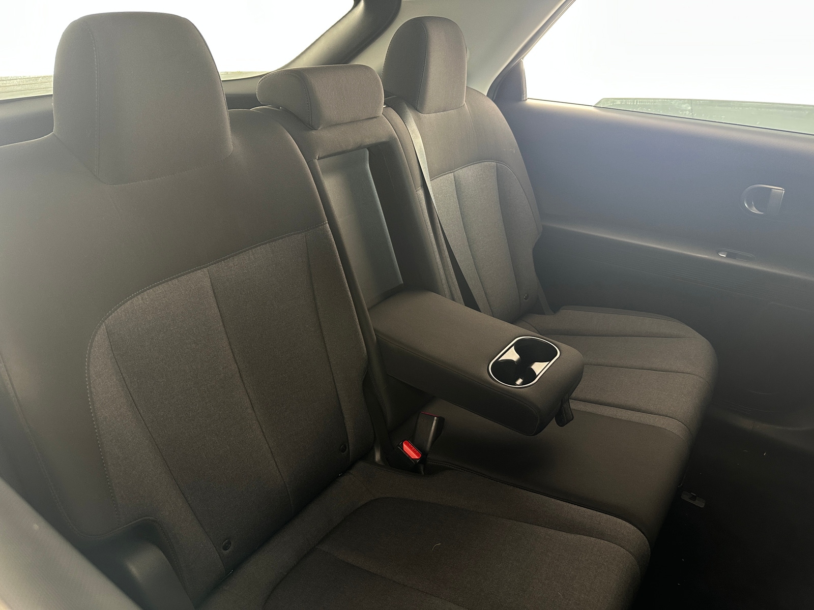 Thumbnail: 2022 Hyundai Ioniq 5 - 6